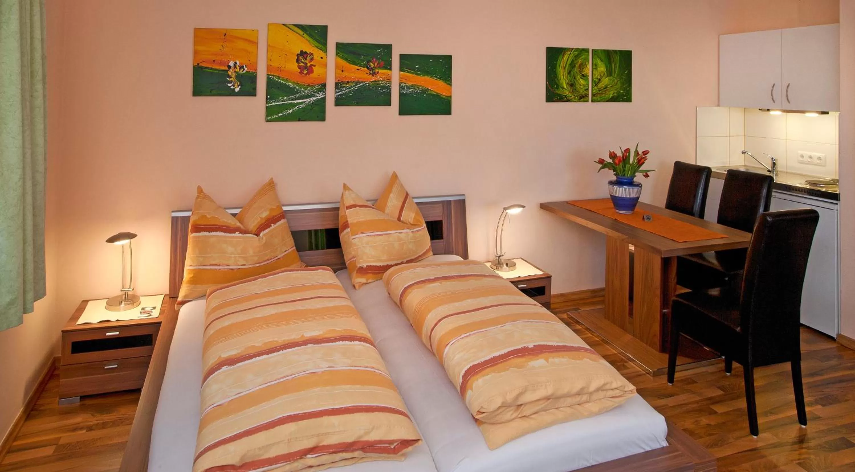 Suite in Biergasthof Riedberg
