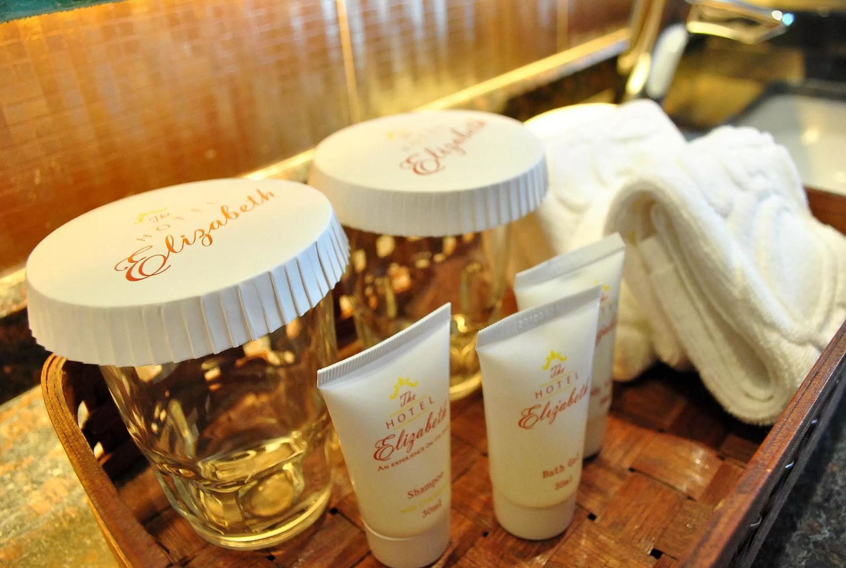 Other in Hotel Elizabeth Cebu