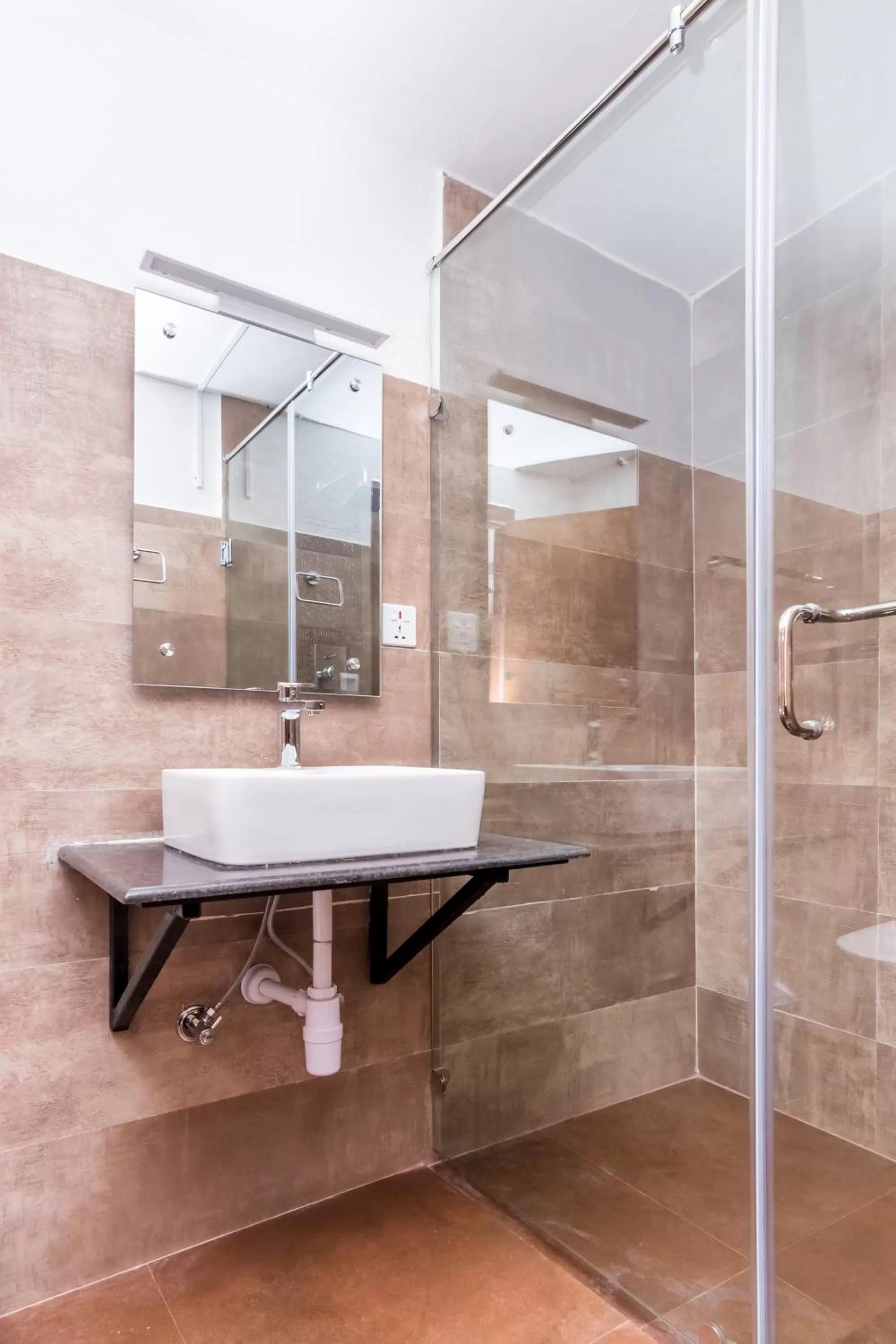 Toilet, Bathroom in The Museum