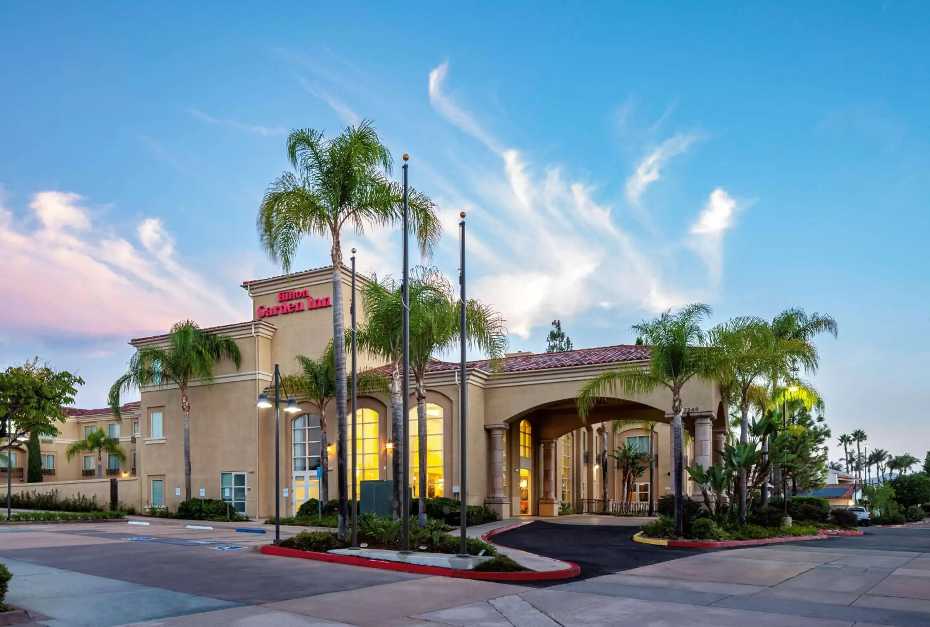 Hilton Garden Inn San Diego/Rancho Bernardo Hilton Garden Inn San Diego/Rancho Bernardo
