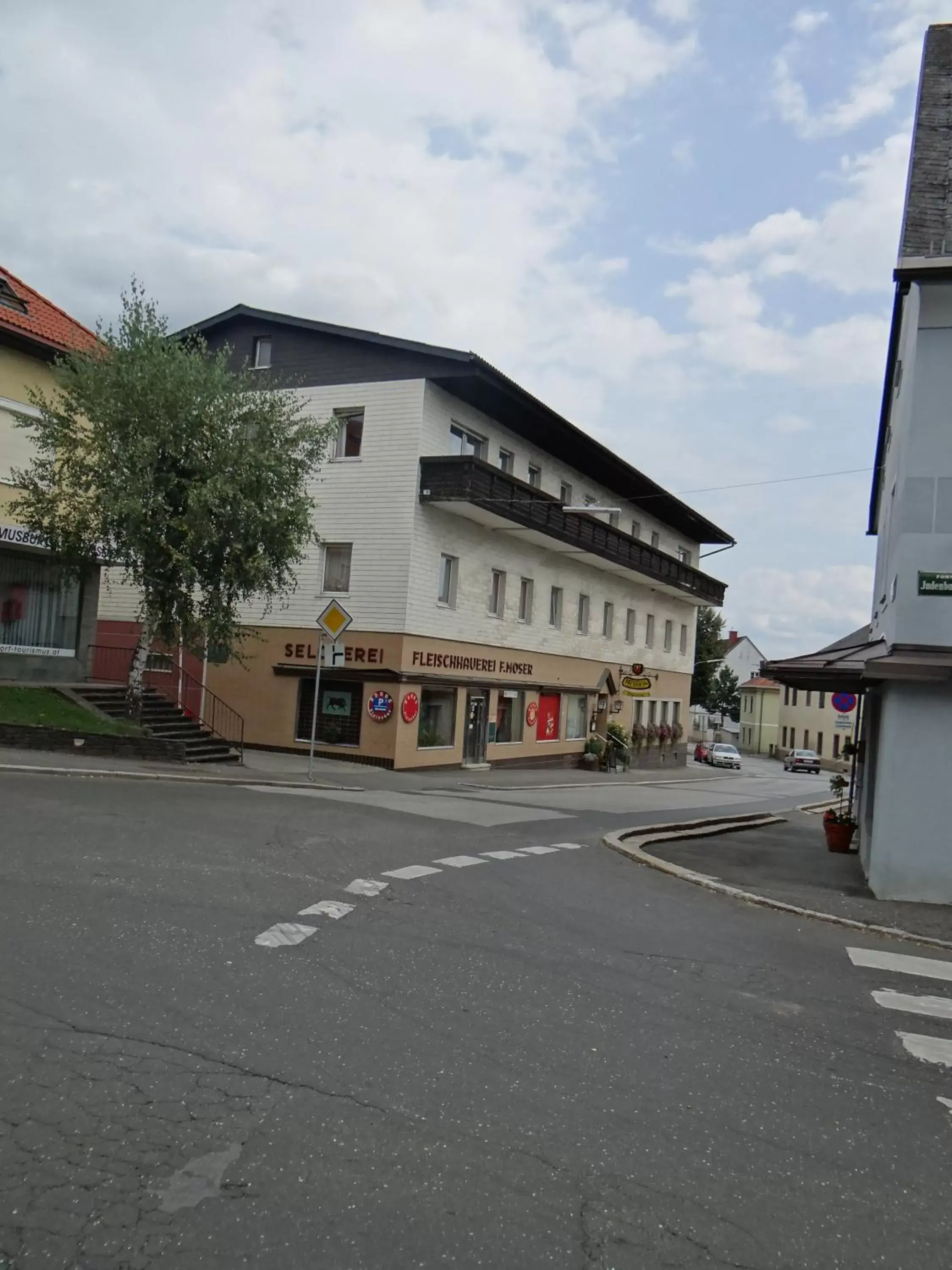 Gasthof Moser Gasthof Moser