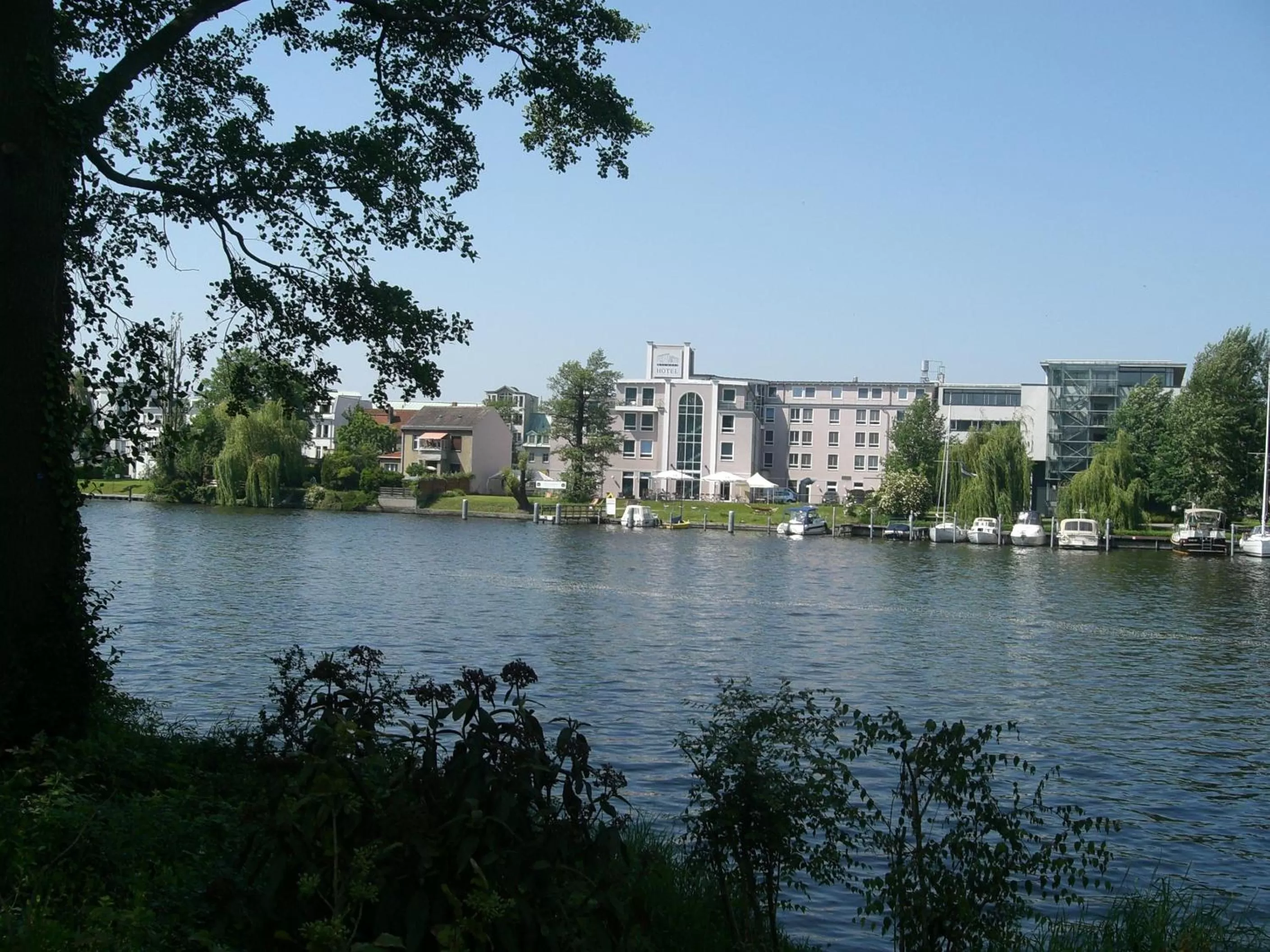 Other in Hotel am Schloß Köpenick by Golden Tulip