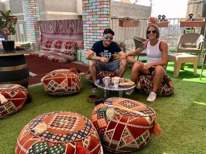 Restaurant/places to eat in Castle Hotel