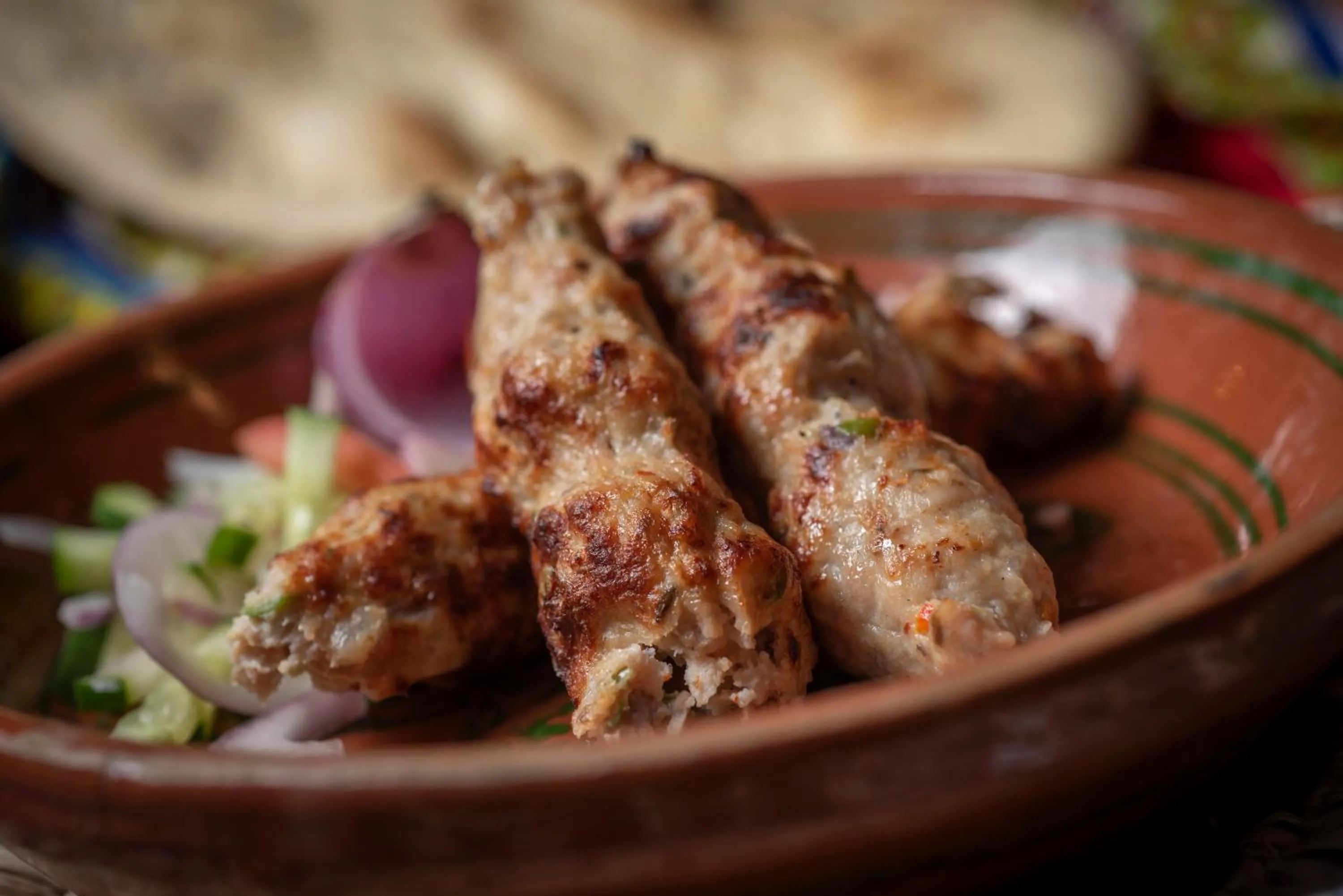 Restaurant/places to eat in Pearl Continental Hotel, Bhurban