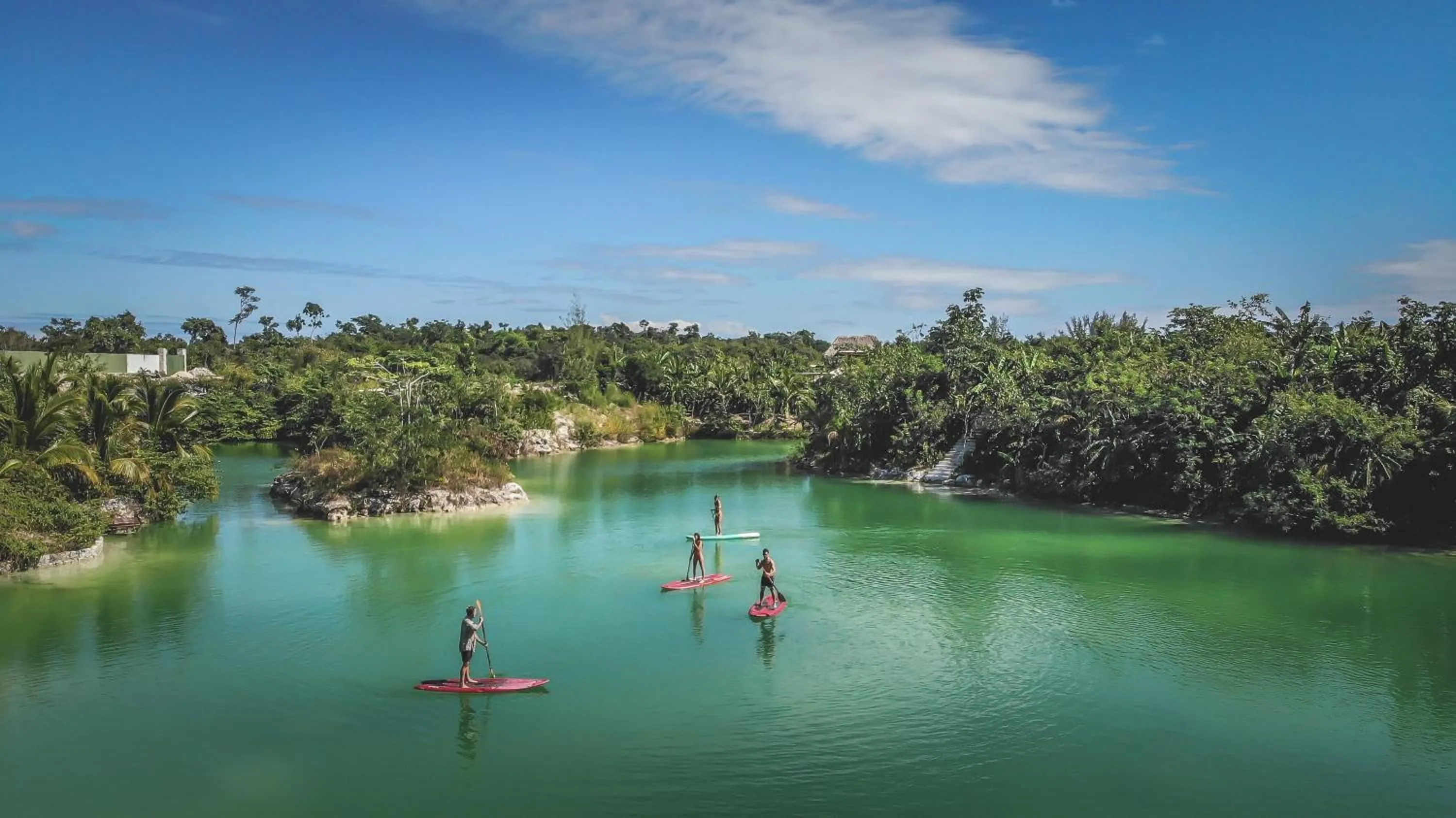 Activities in Wakax Hacienda - Cenote & Boutique Hotel - Small Luxury Hotels of the World