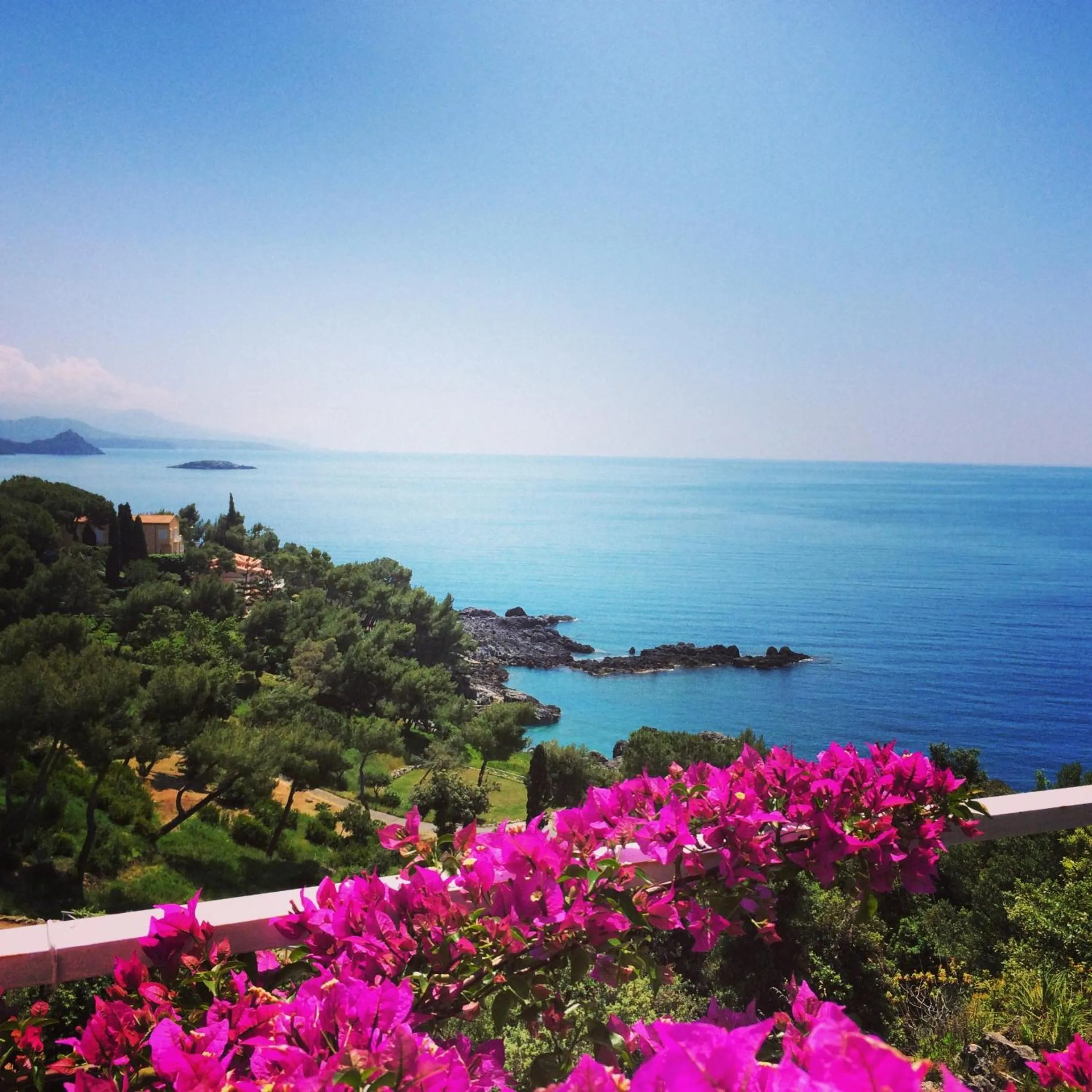 Nearby landmark in Hotel Murmann