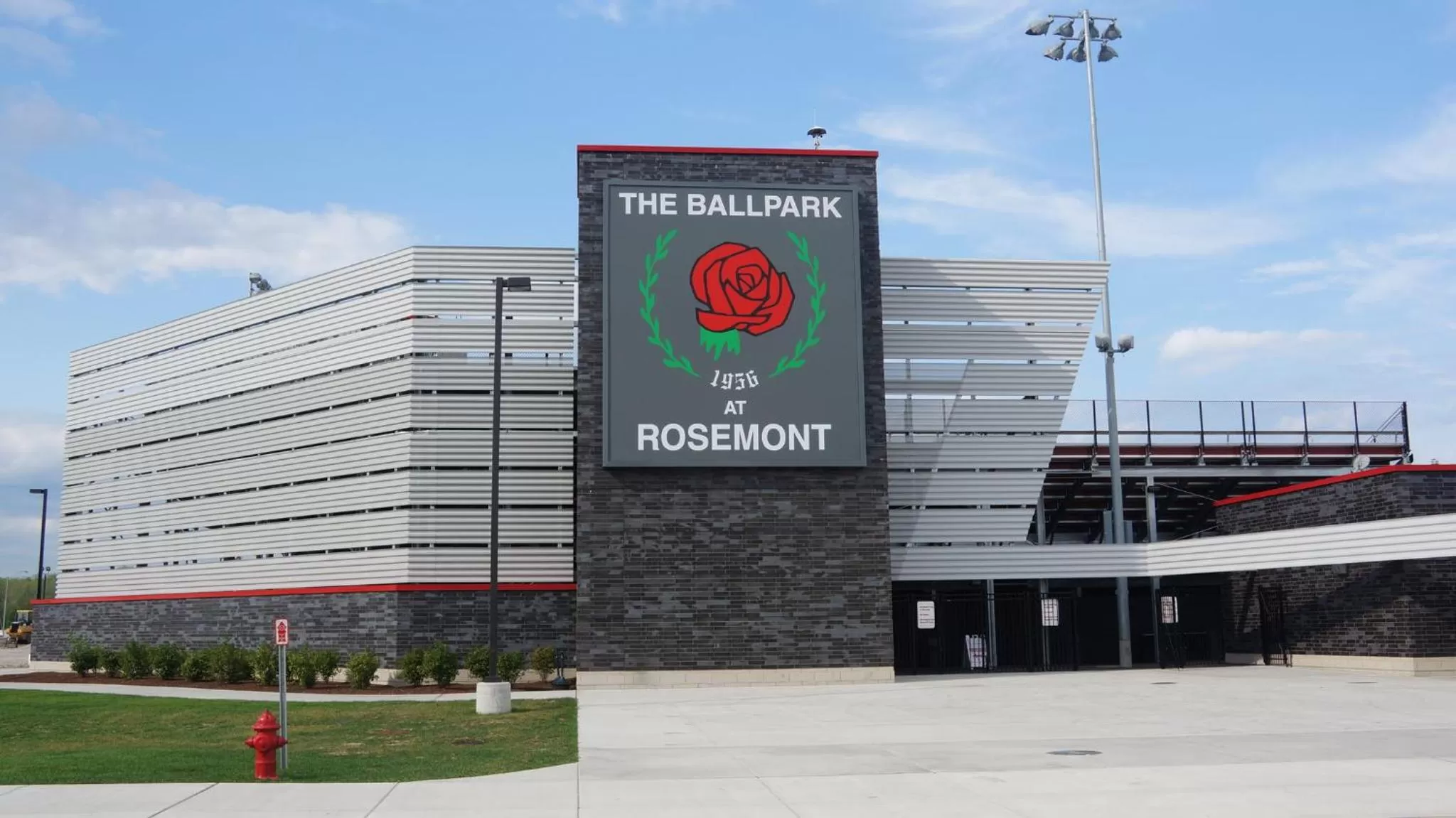 Area and facilities in Staybridge Suites Chicago O'Hare - Rosemont by IHG