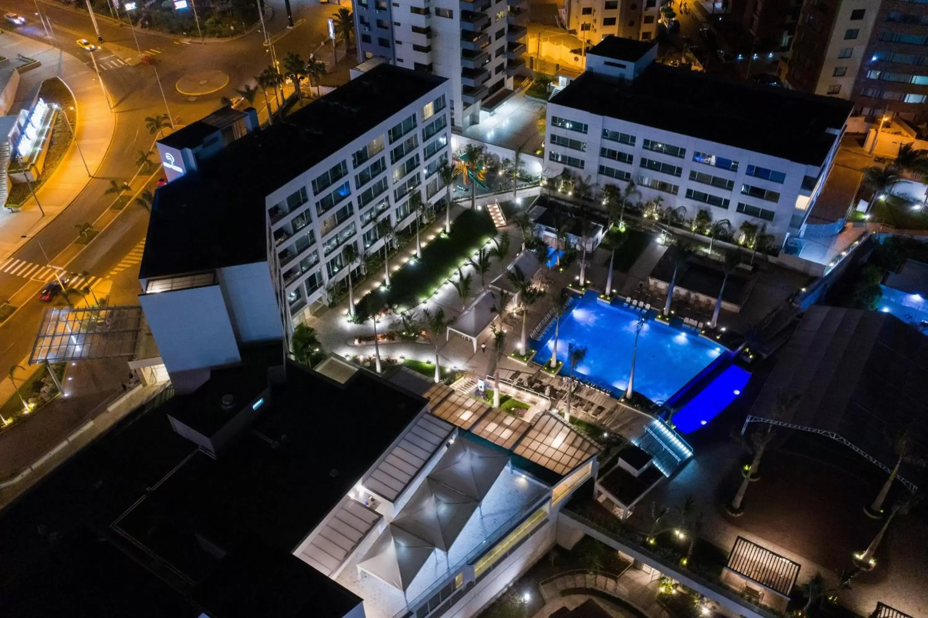 Oro Verde Manta Oro Verde Manta