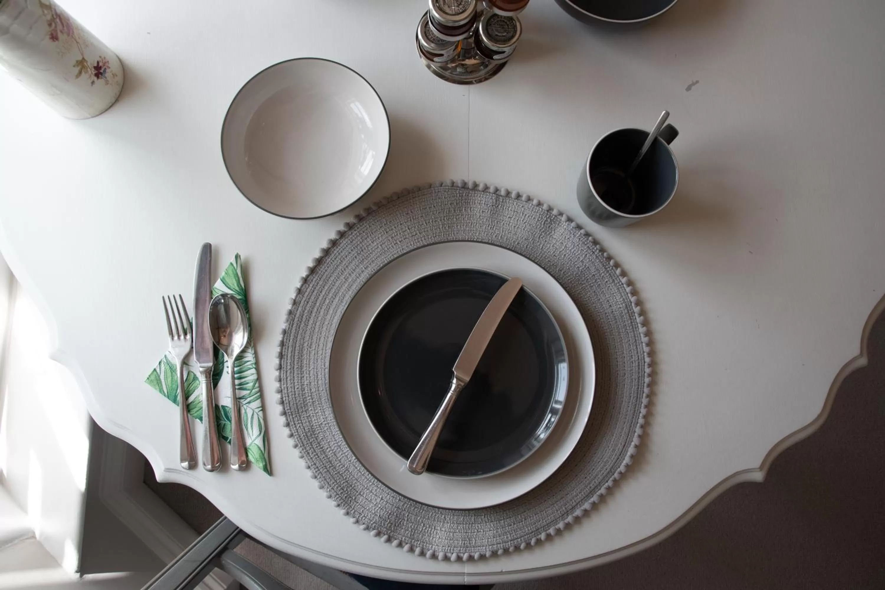 Apple Tree Bed and Breakfast