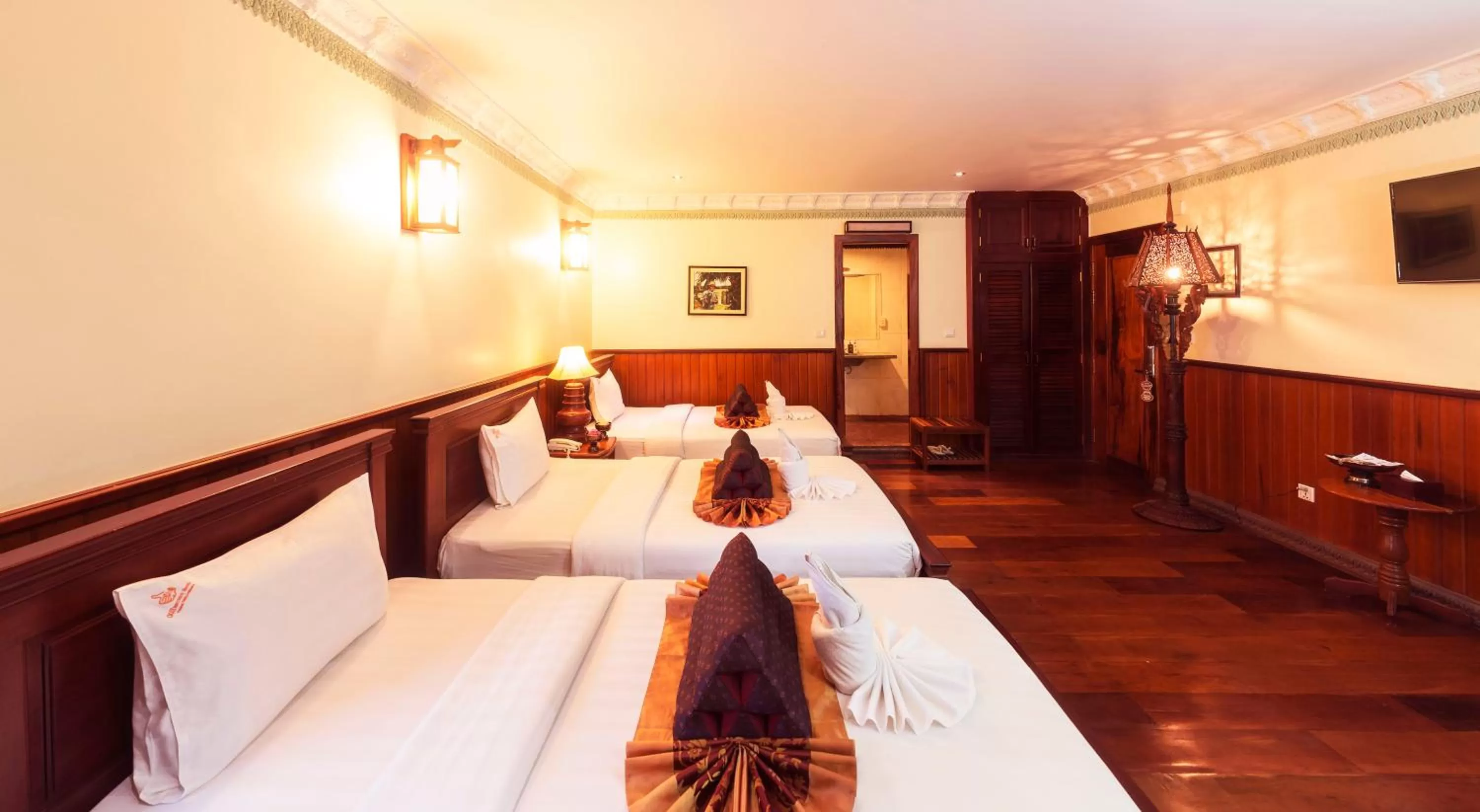 Bedroom, Bed in Okay Boutique Hotel