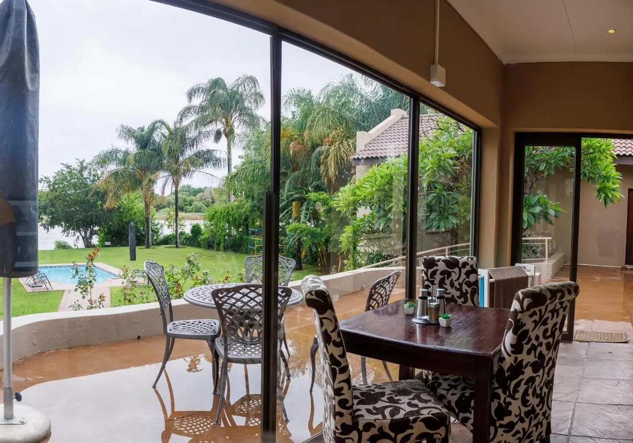 Moonriver Guesthouse