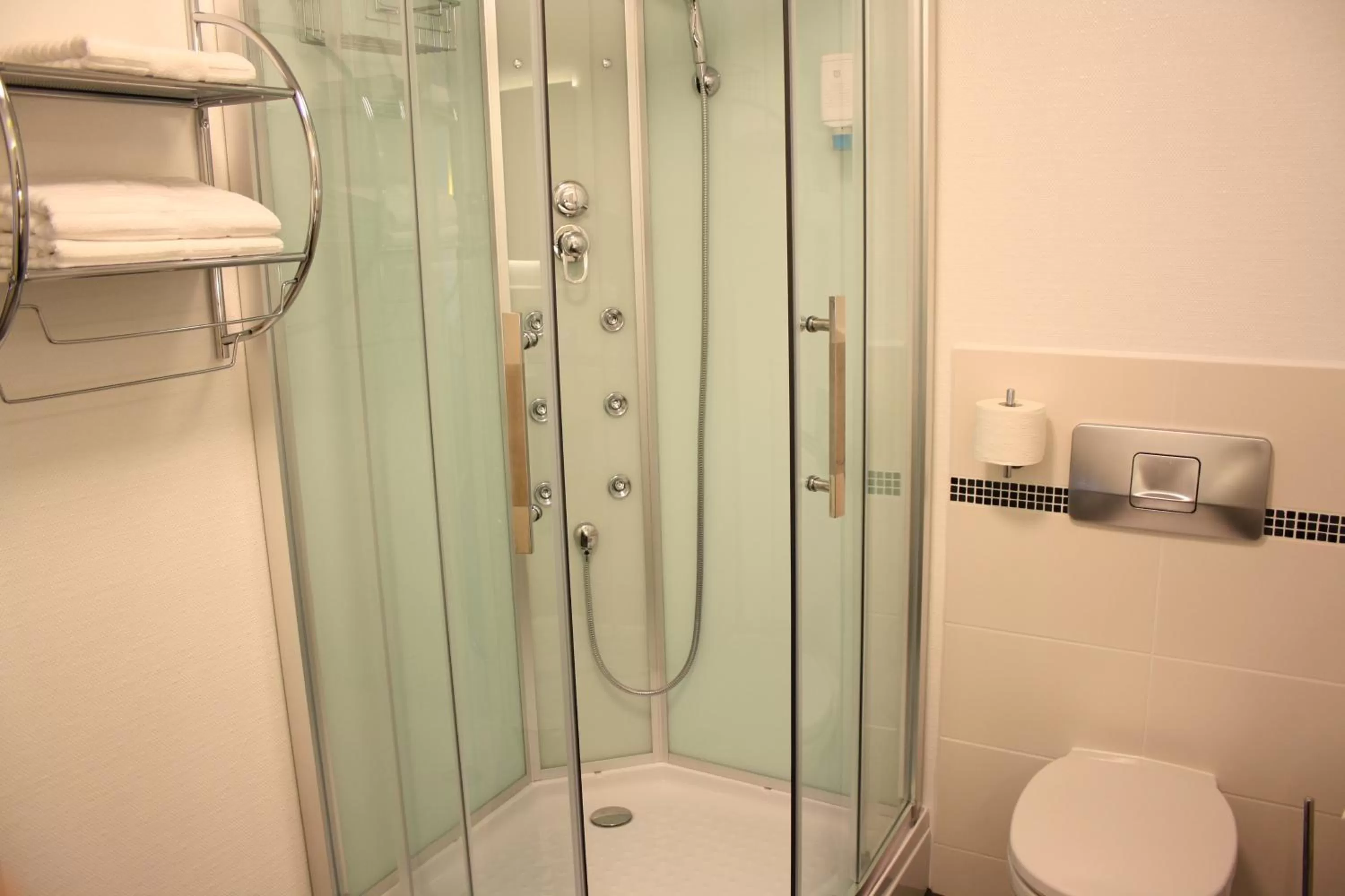 Decorative detail in Hotel-Landgasthof Ploss