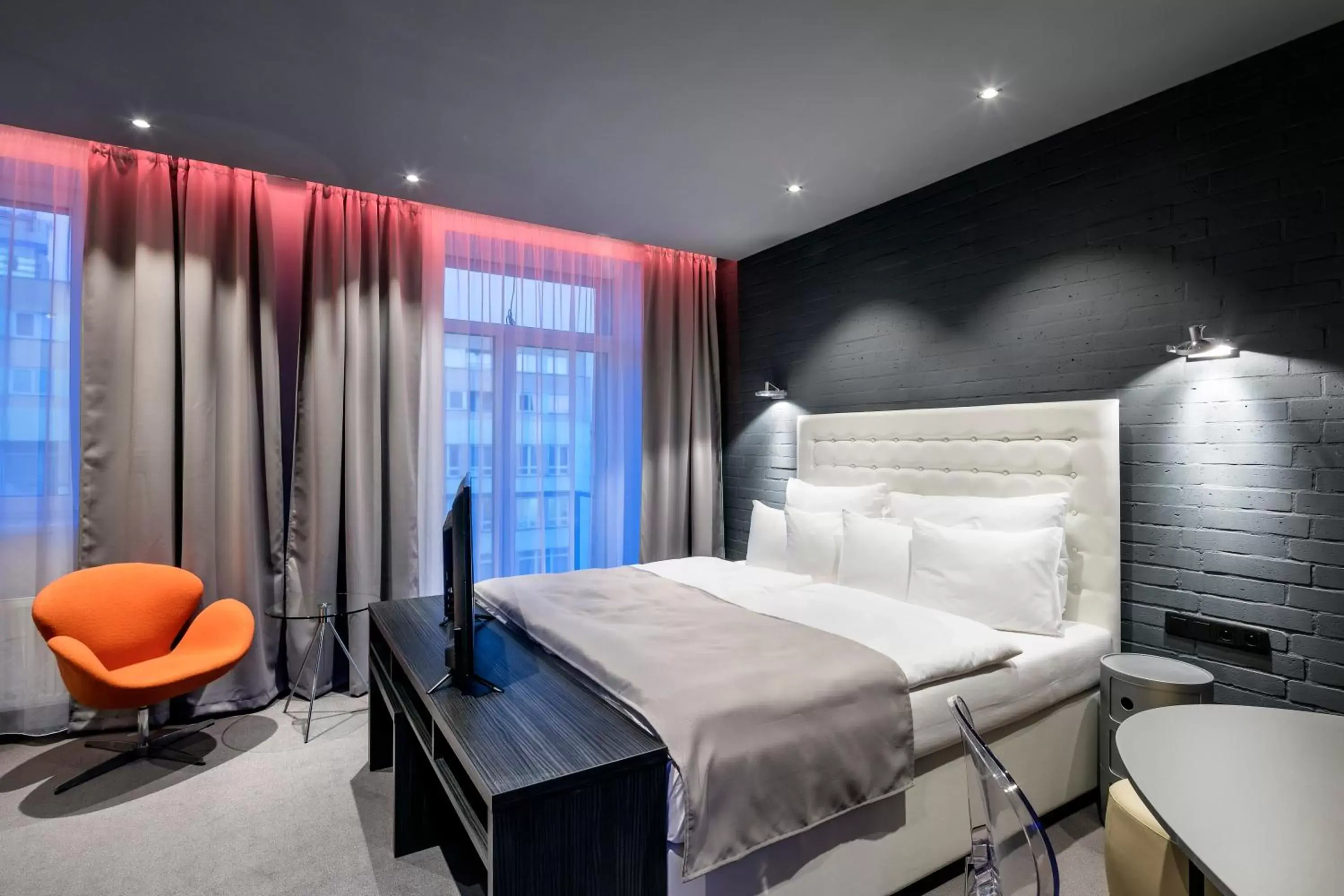 Pytloun Imperial Design Suites Pytloun Imperial Design Suites