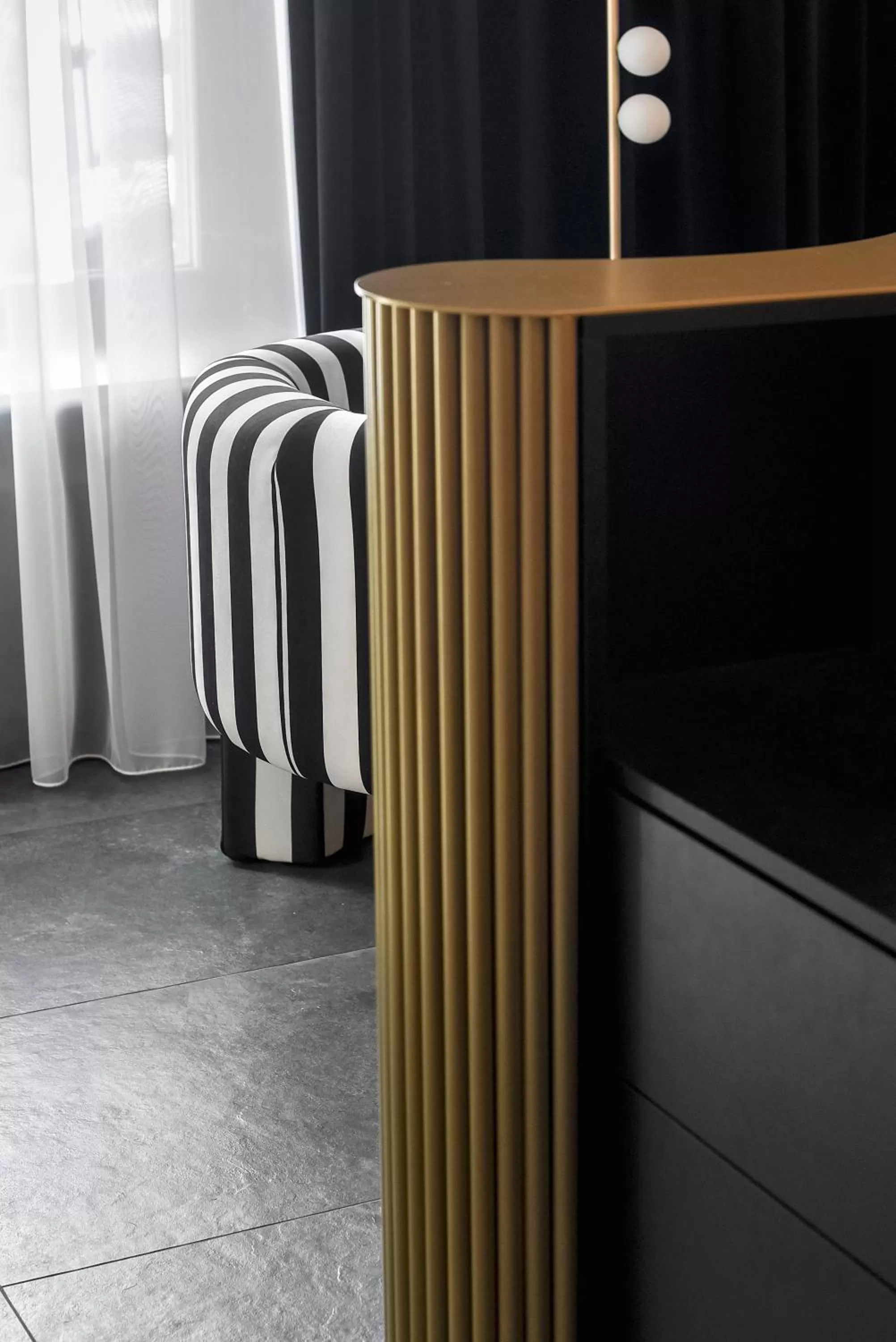 Lobby or reception in Berman House