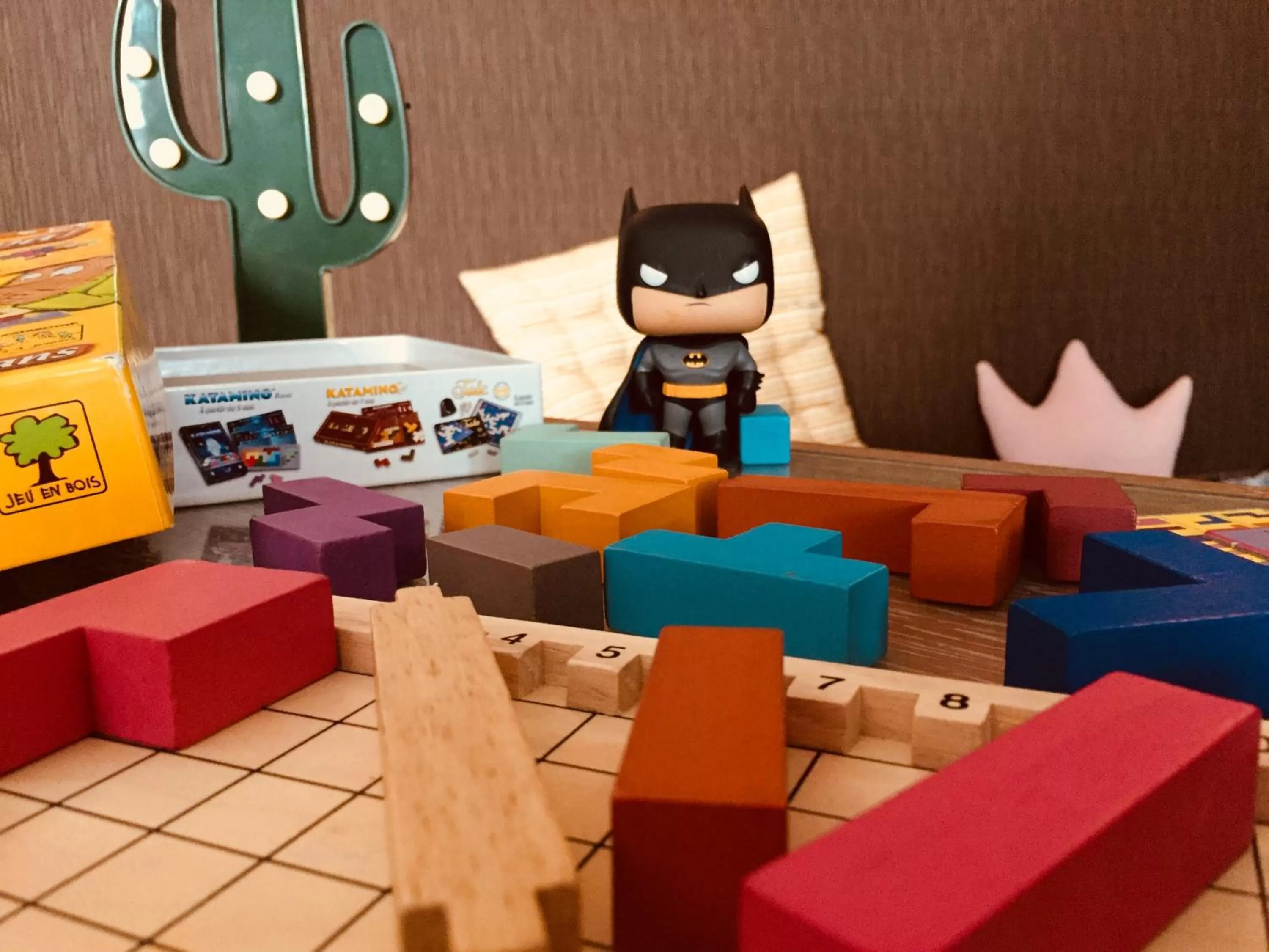 Children play ground in Best Western Plus Richelieu