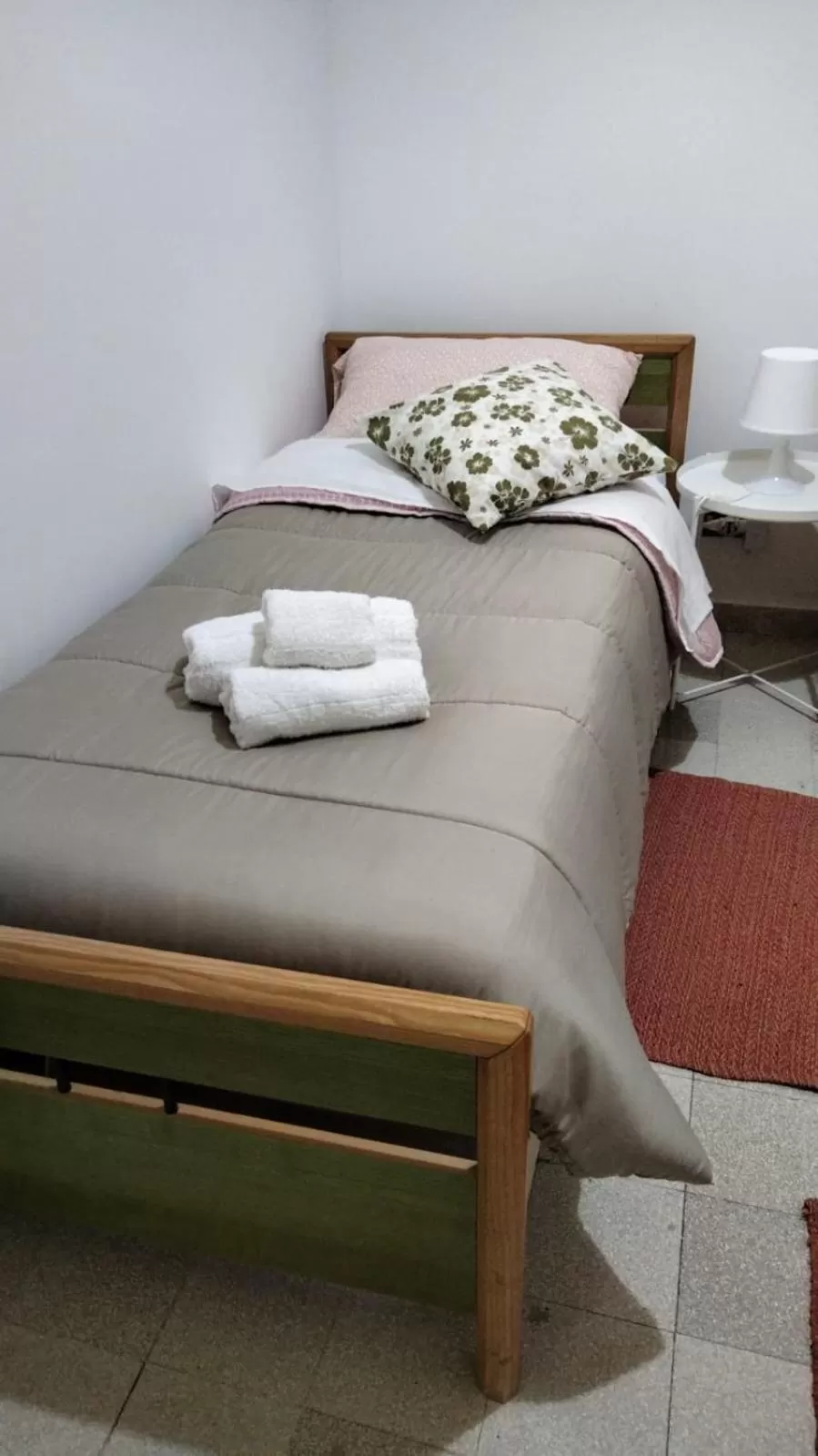 Bedroom, Bed in Casolare del Toscano Country Rooms