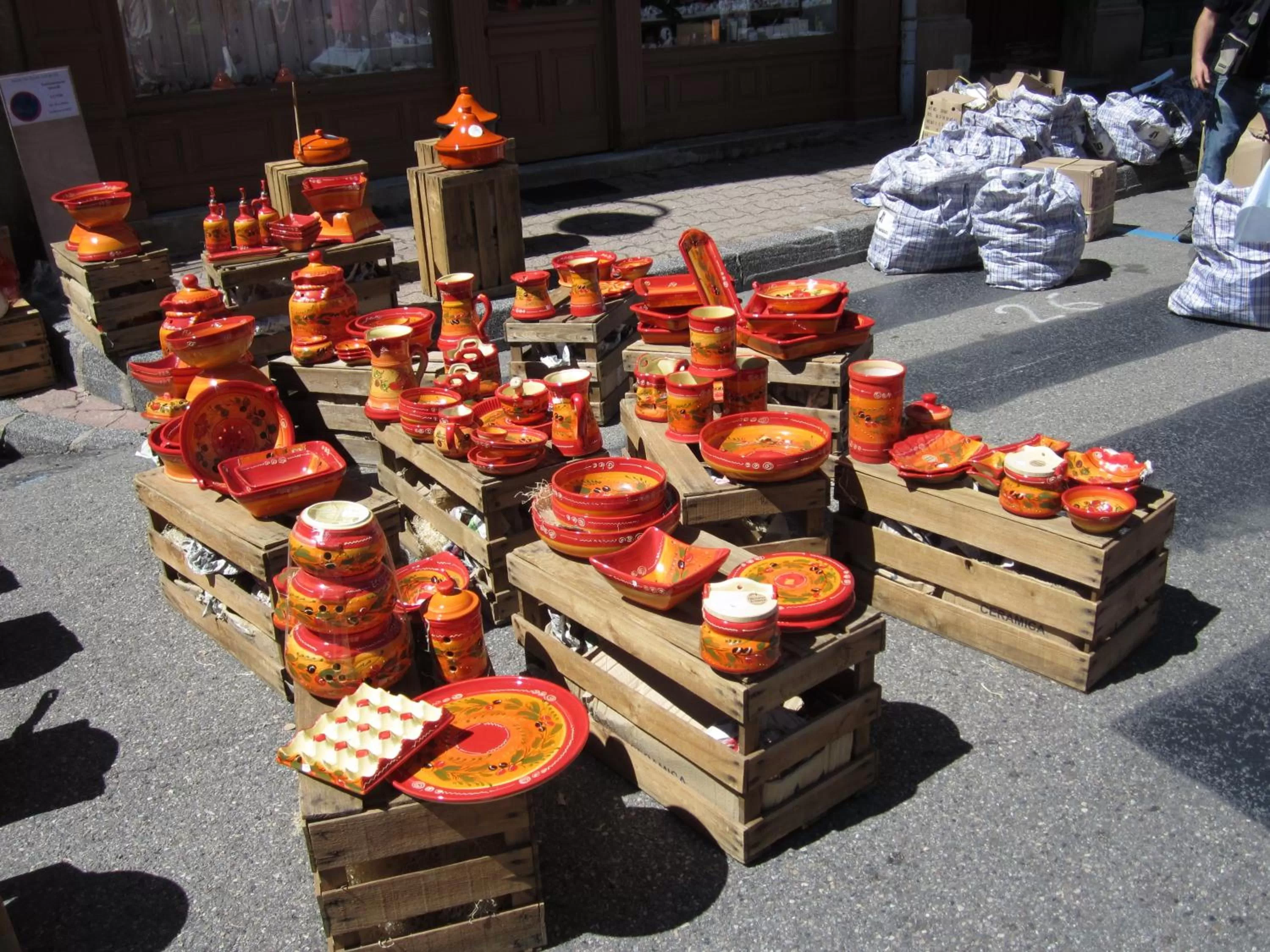 Other in La Bastide de Fontaille