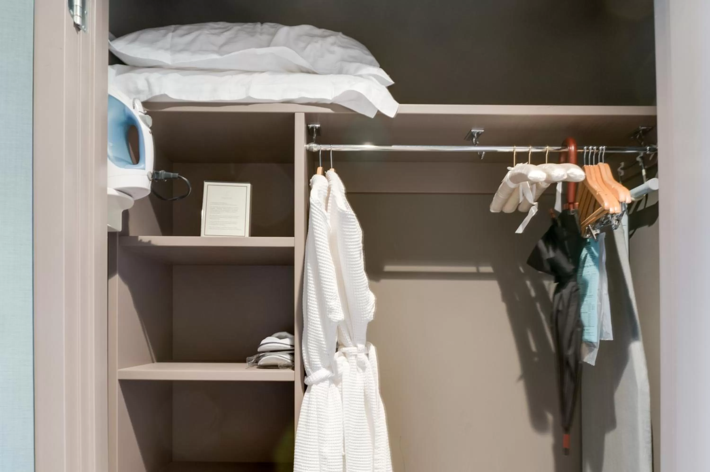 Decorative detail in Hotel Arts Kensington