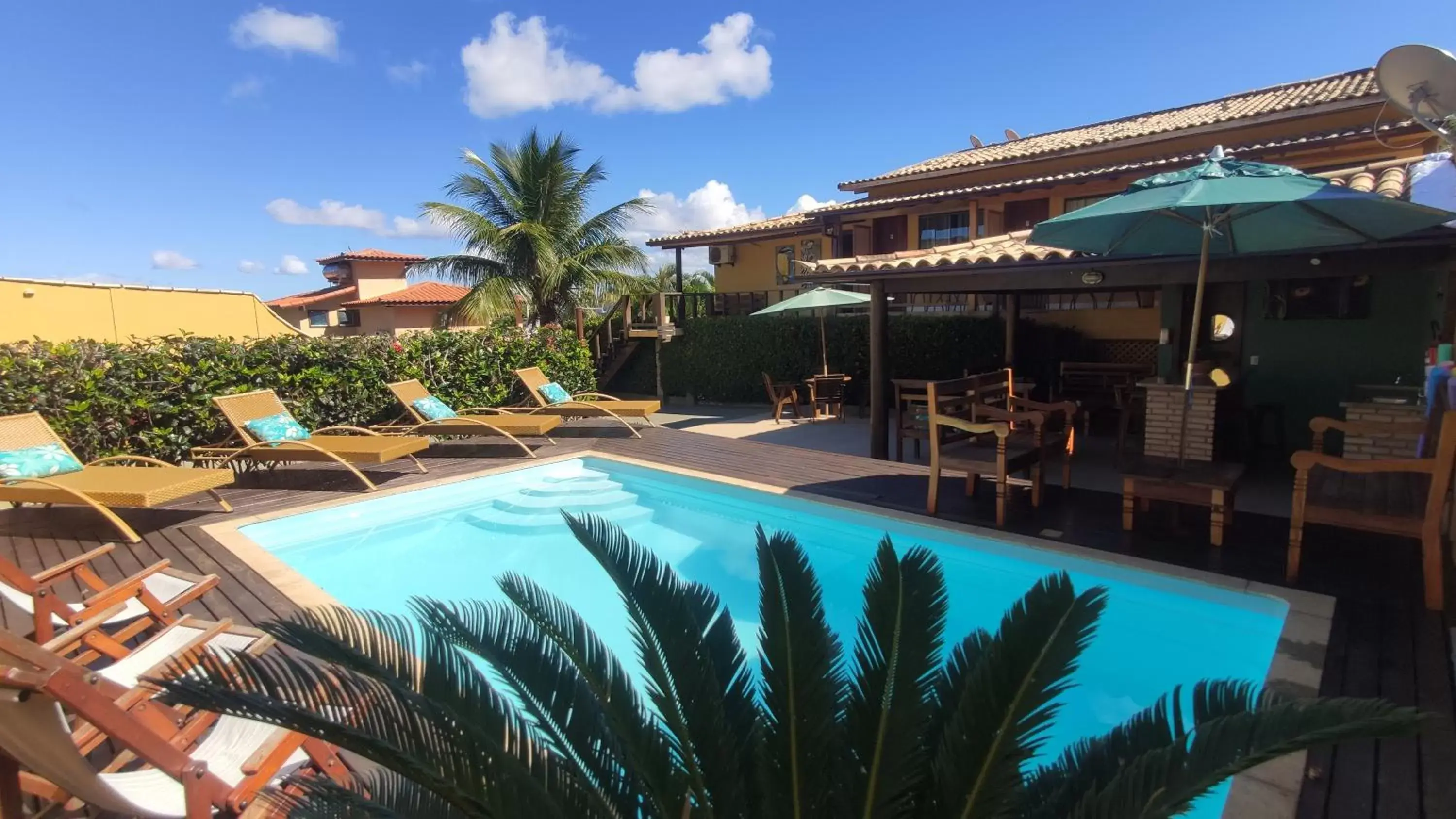 Pousada Búzios Garden Pousada Búzios Garden