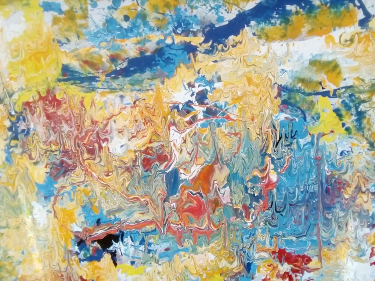 Other Animals in La Aldea