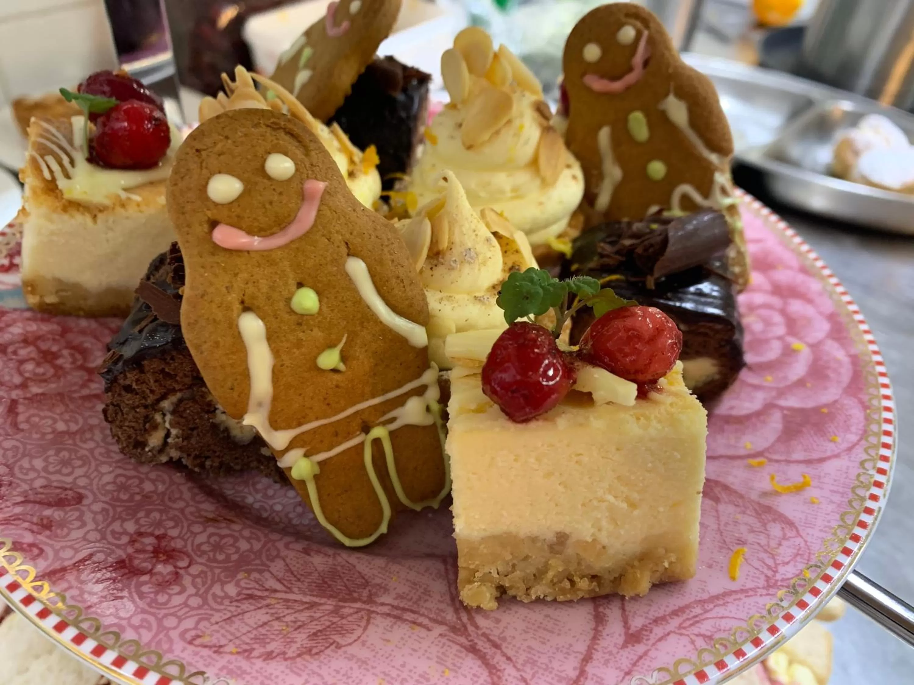 Scarborough Hill Country Inn