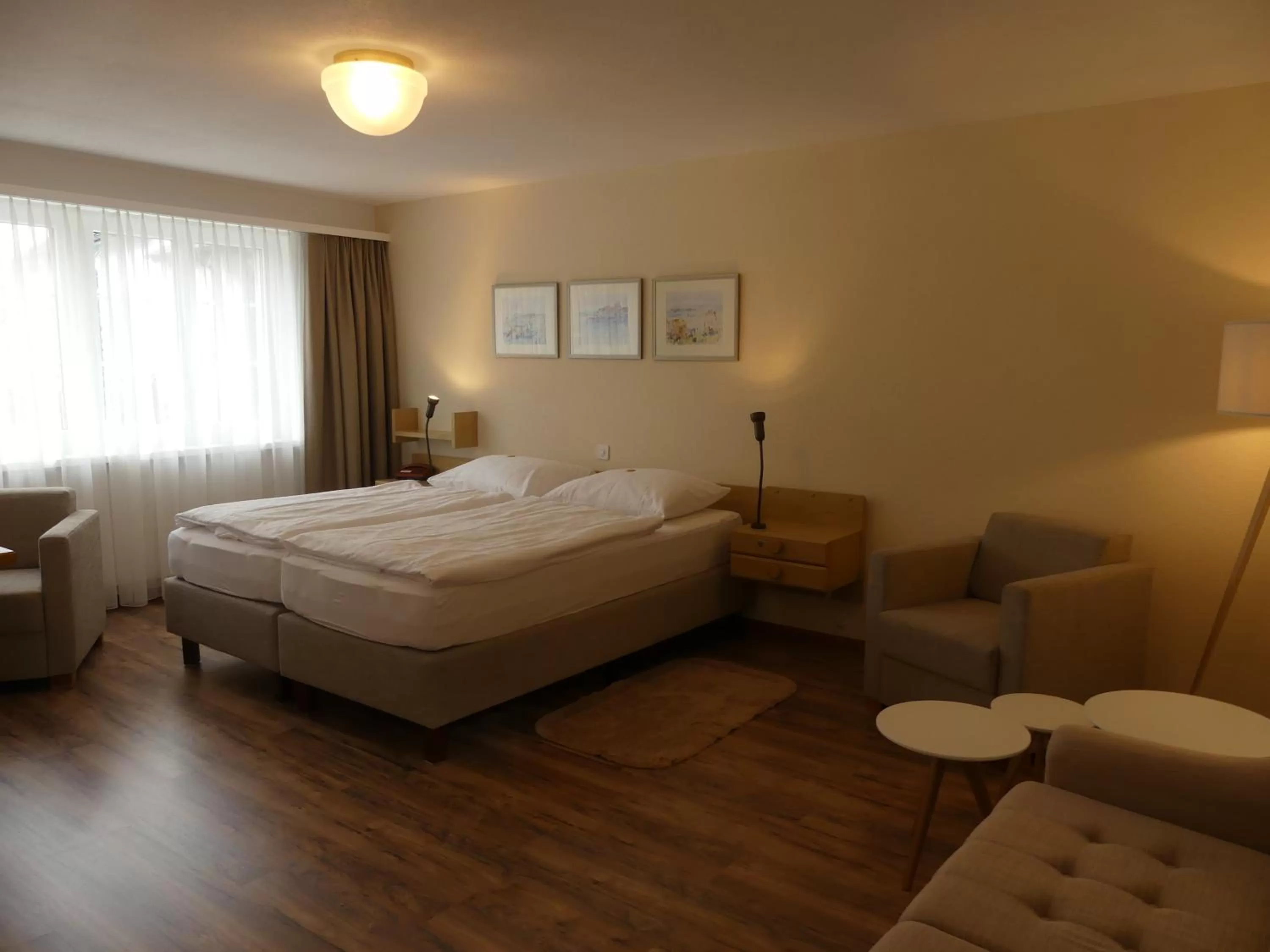 Junior Suite in Hotel Adler