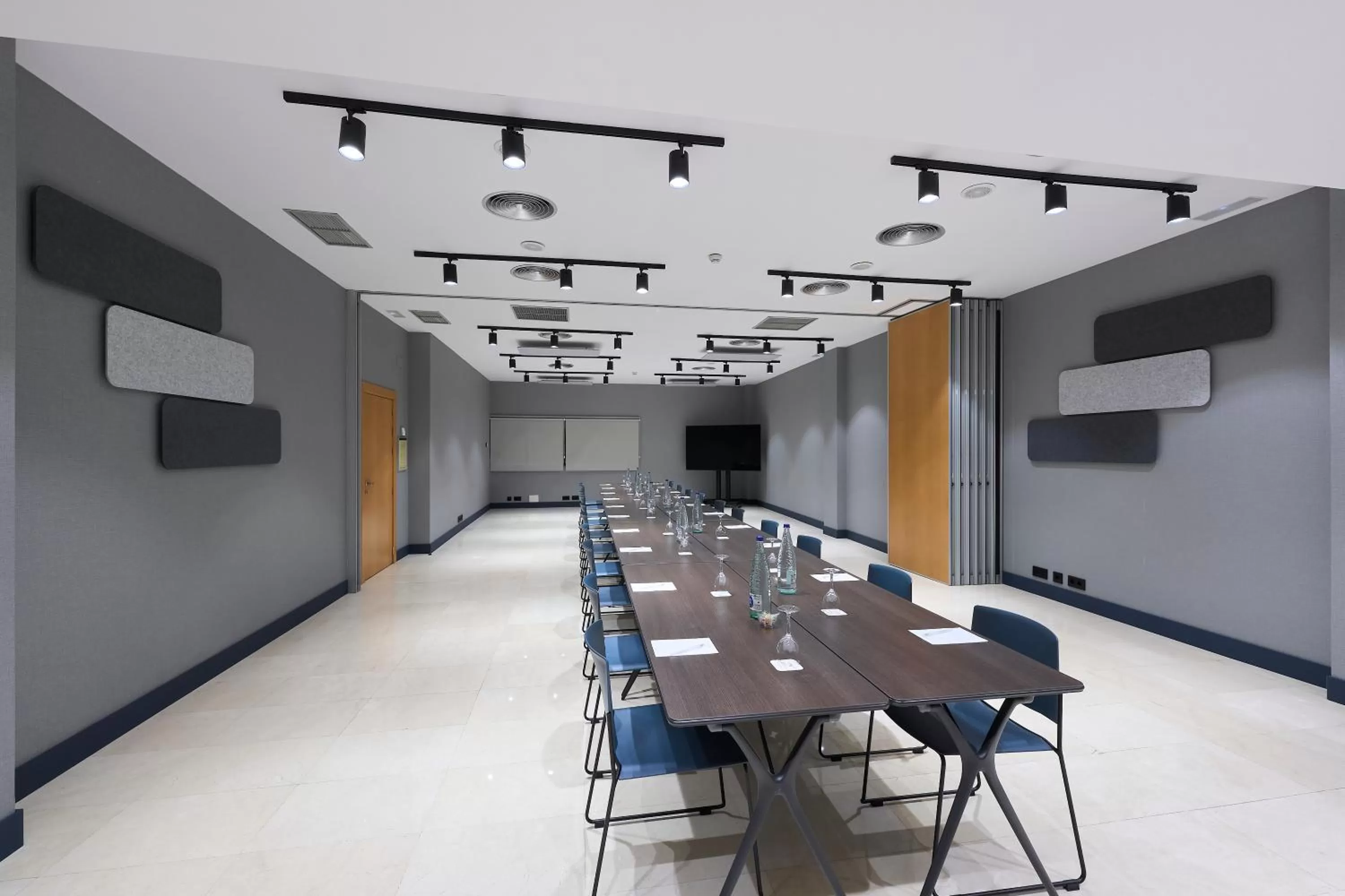 Meeting/conference room in Catalonia La Maquinista