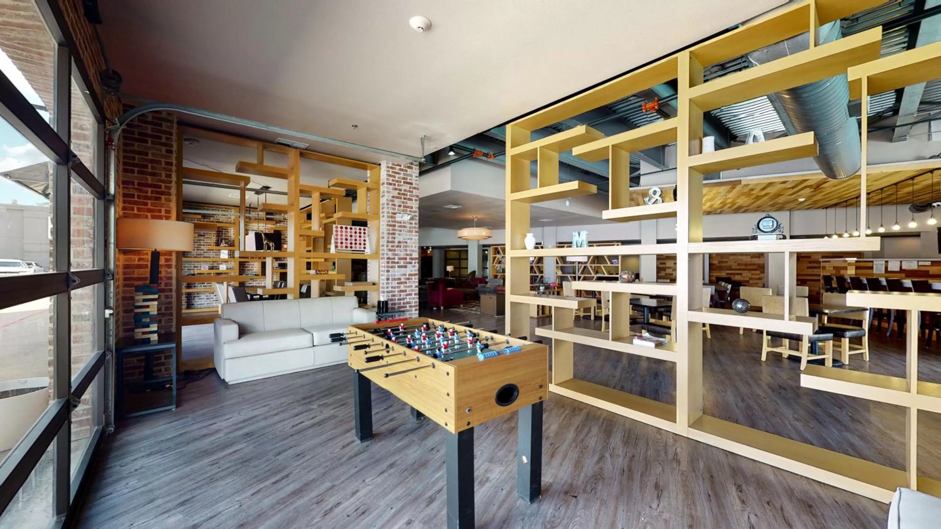 Activities in voco College Station Aggieland by IHG