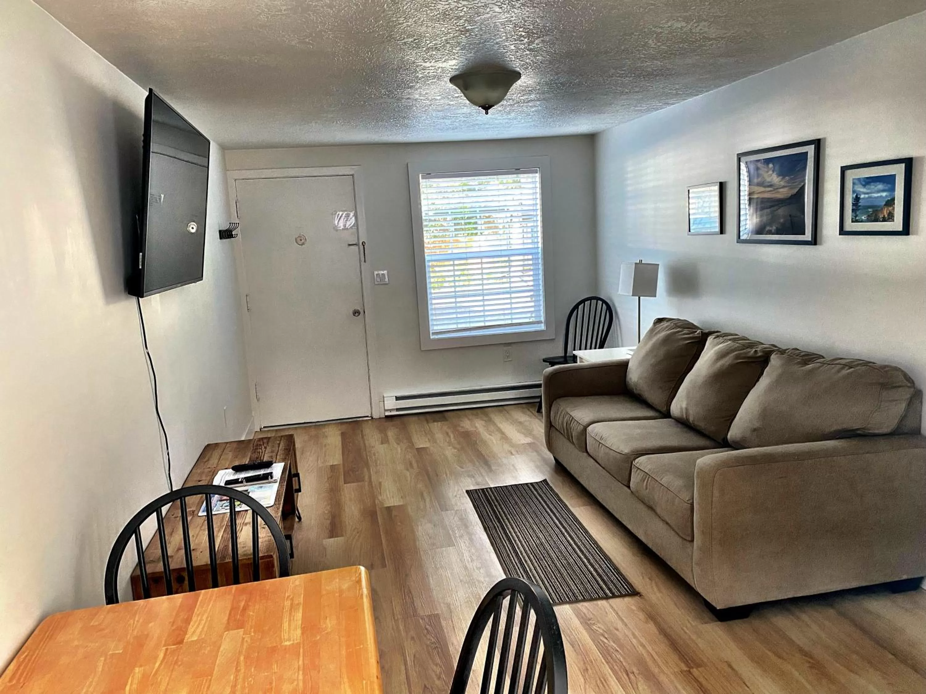 TV and multimedia in San Dune Inn