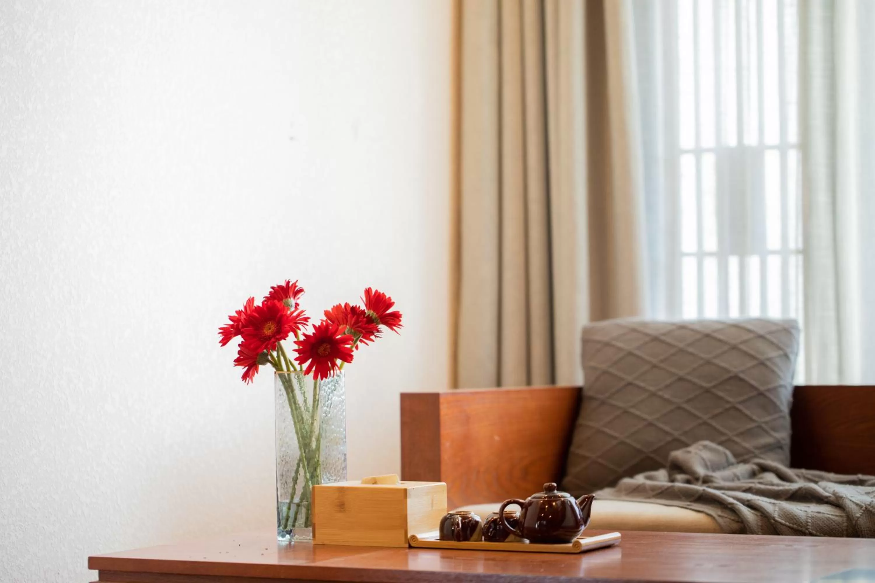 Lijiang Gemmer Hotel