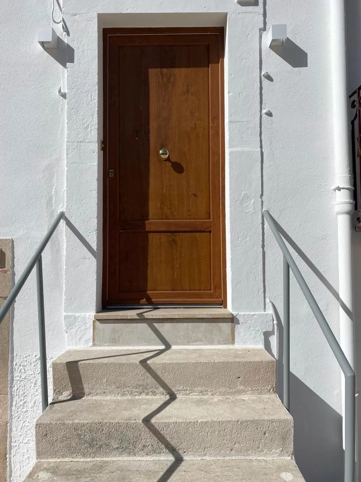 Facade/Entrance in B&b Principe18