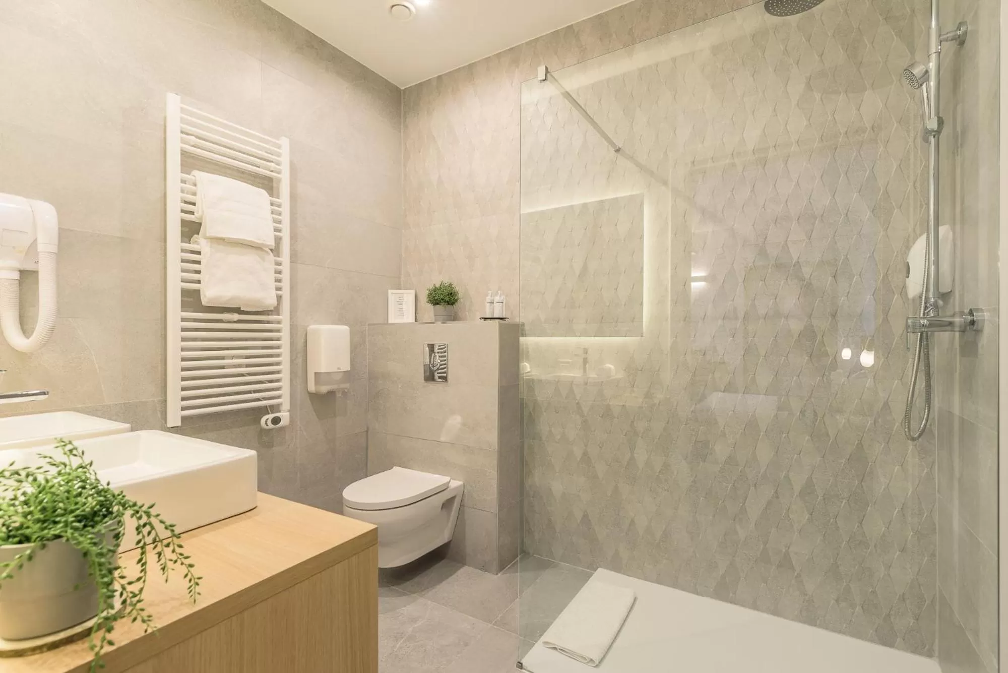 FastHôtel Biarritz Bidart Côte-Basque - Un hôtel FH Collection