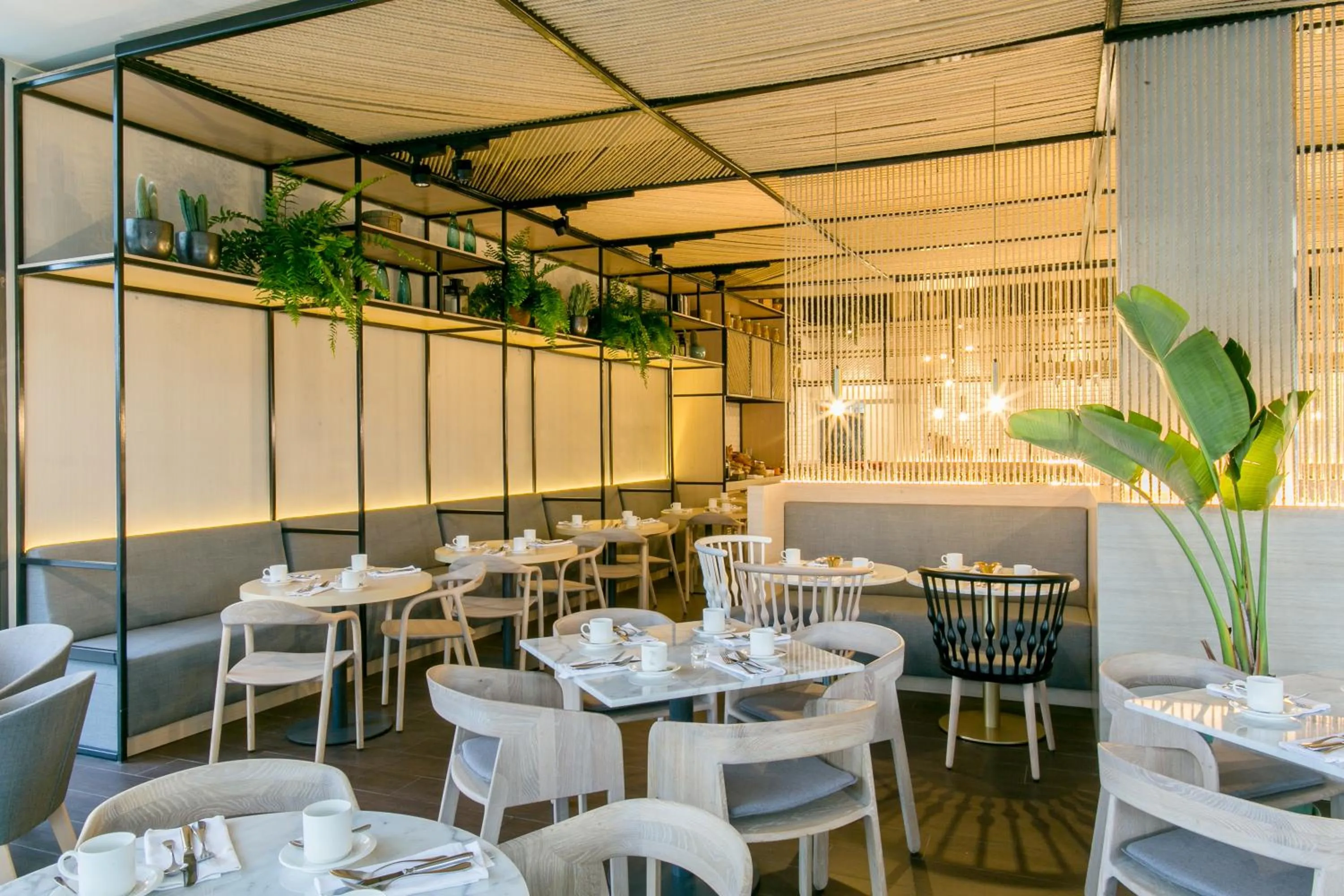 Restaurant/places to eat in Radisson Blu Resort Gran Canaria