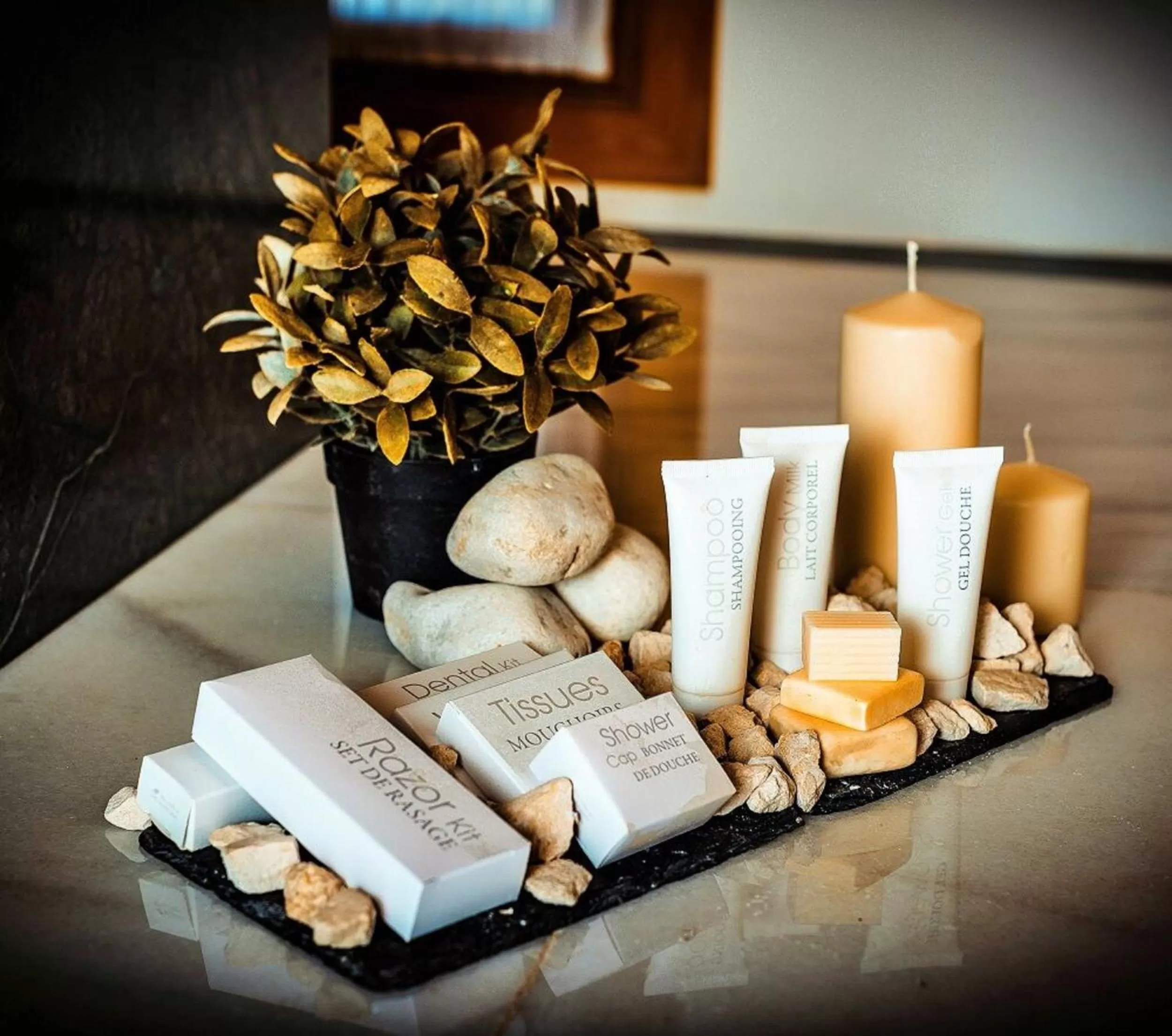 Other in Las Casas de la Judería de Córdoba