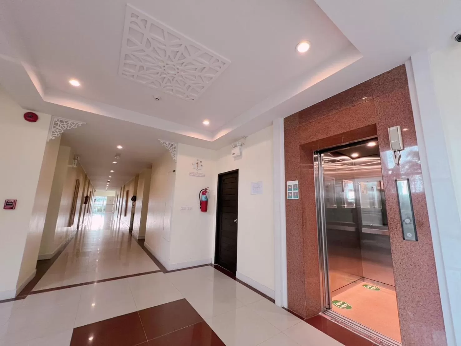 Krabi Front Bay Resort