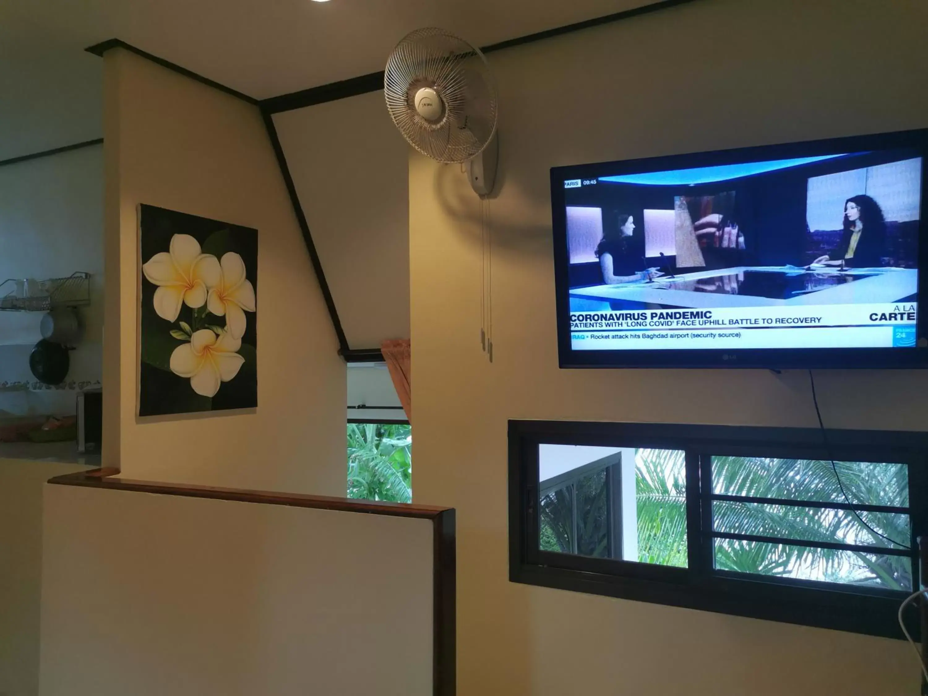 Sea View Cottage in Top Resort Sea View Cottage in Top Resort