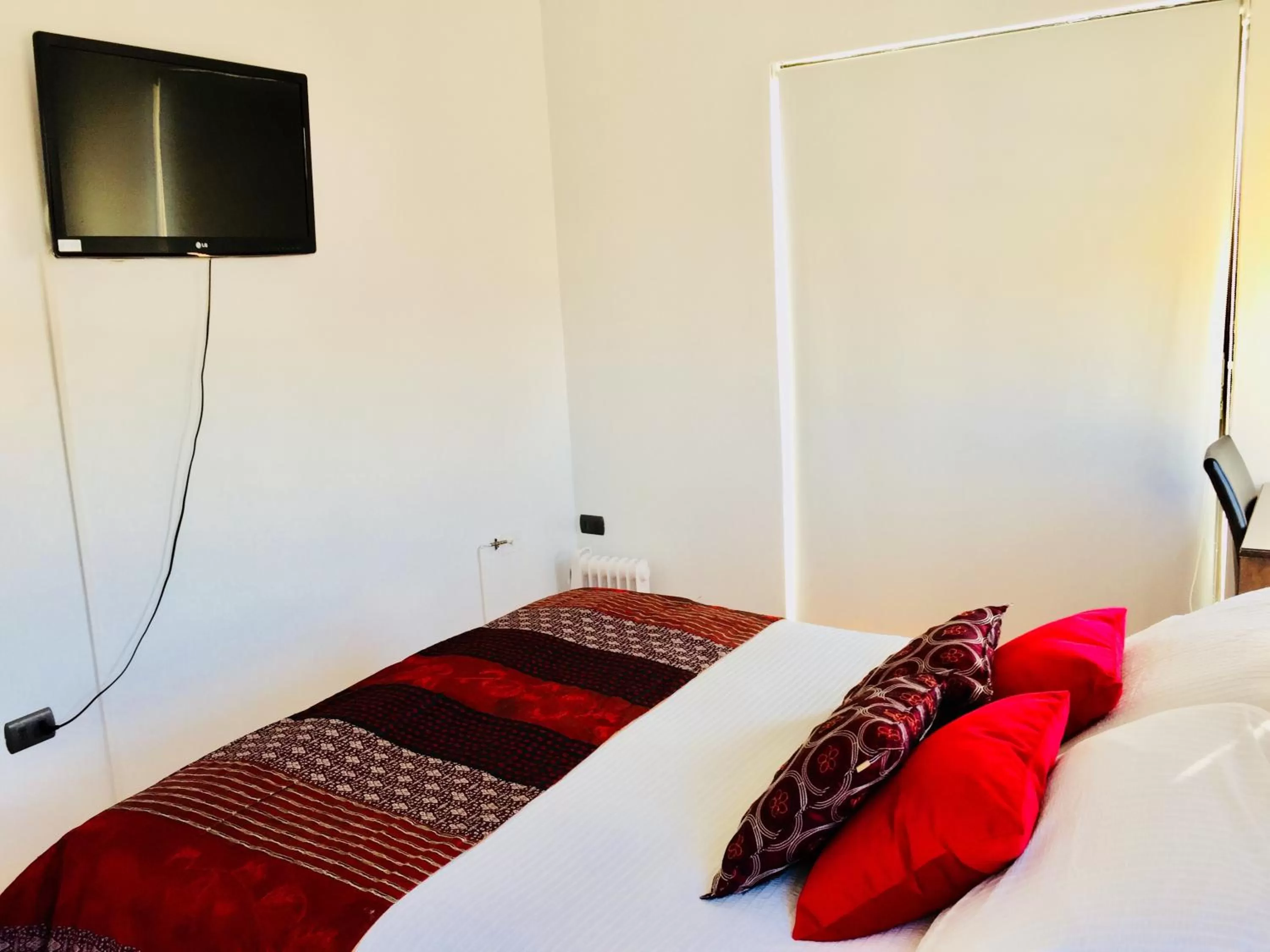 Photo of the whole room, Bed in B&B Hostel CasaMoro