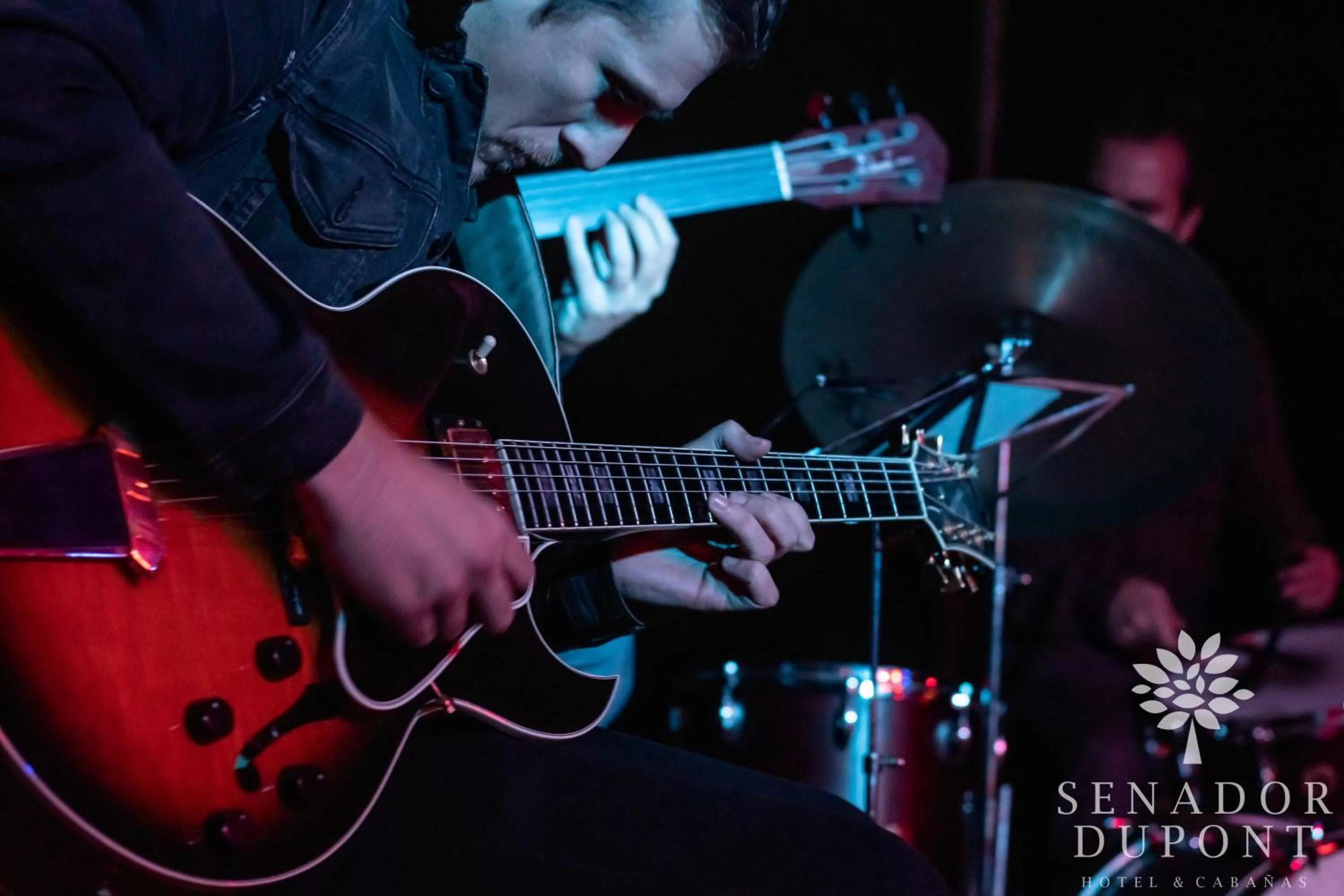 Evening Entertainment in Senador Dupont