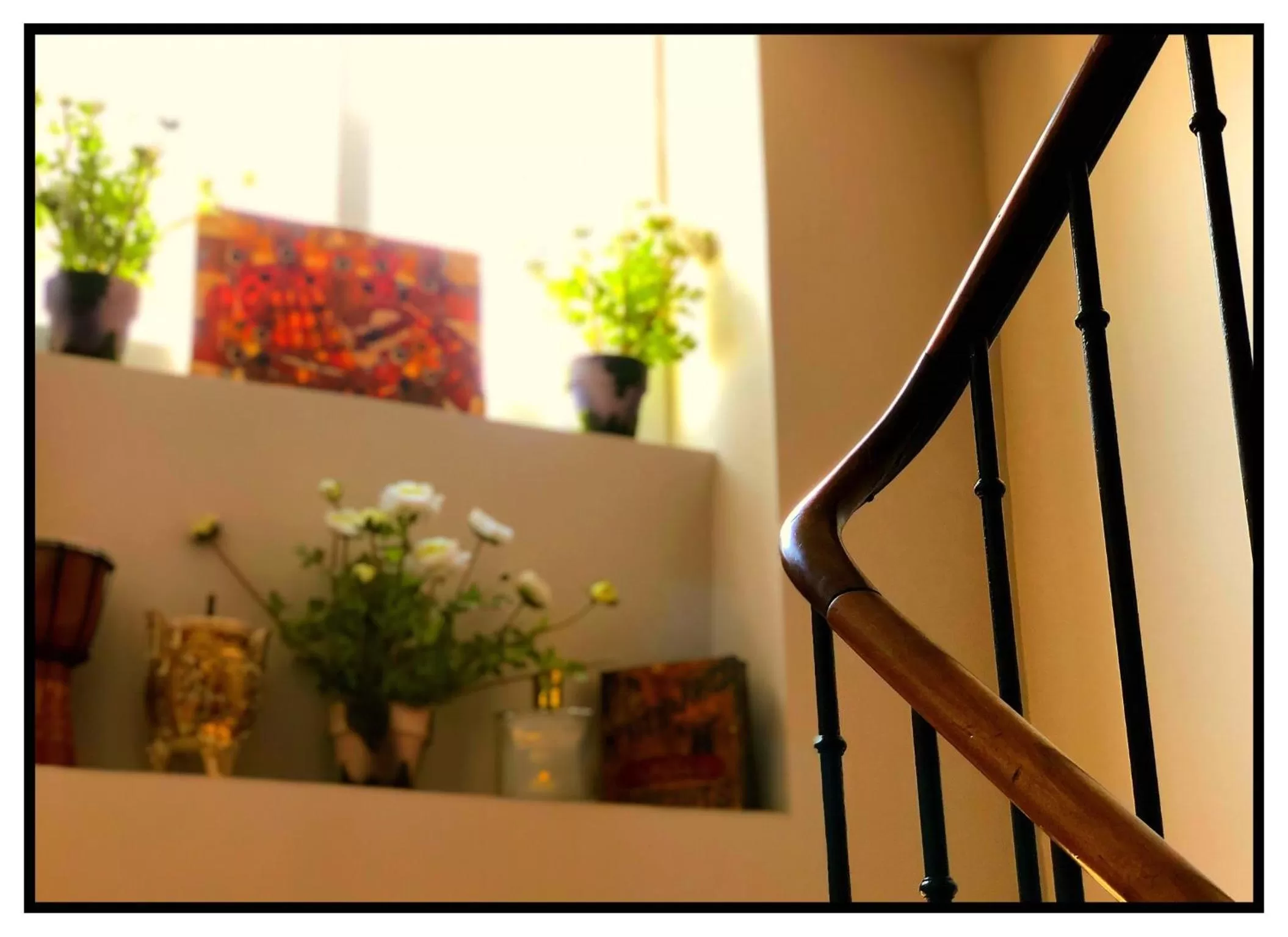 Facade/entrance in Dupain & Dubeurre Appart'Hôtel - Parking