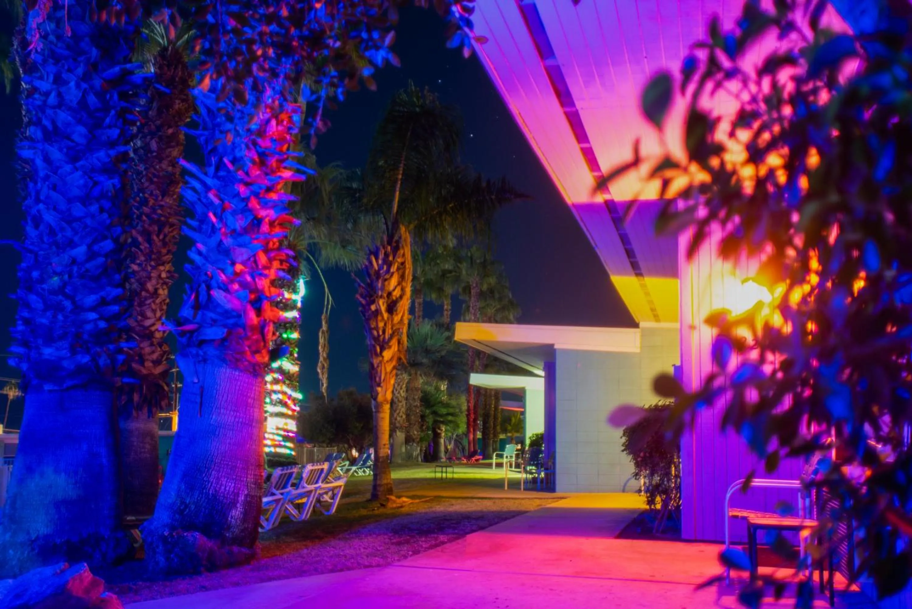 CCBC Resort Hotel - A Gay Men's Resort