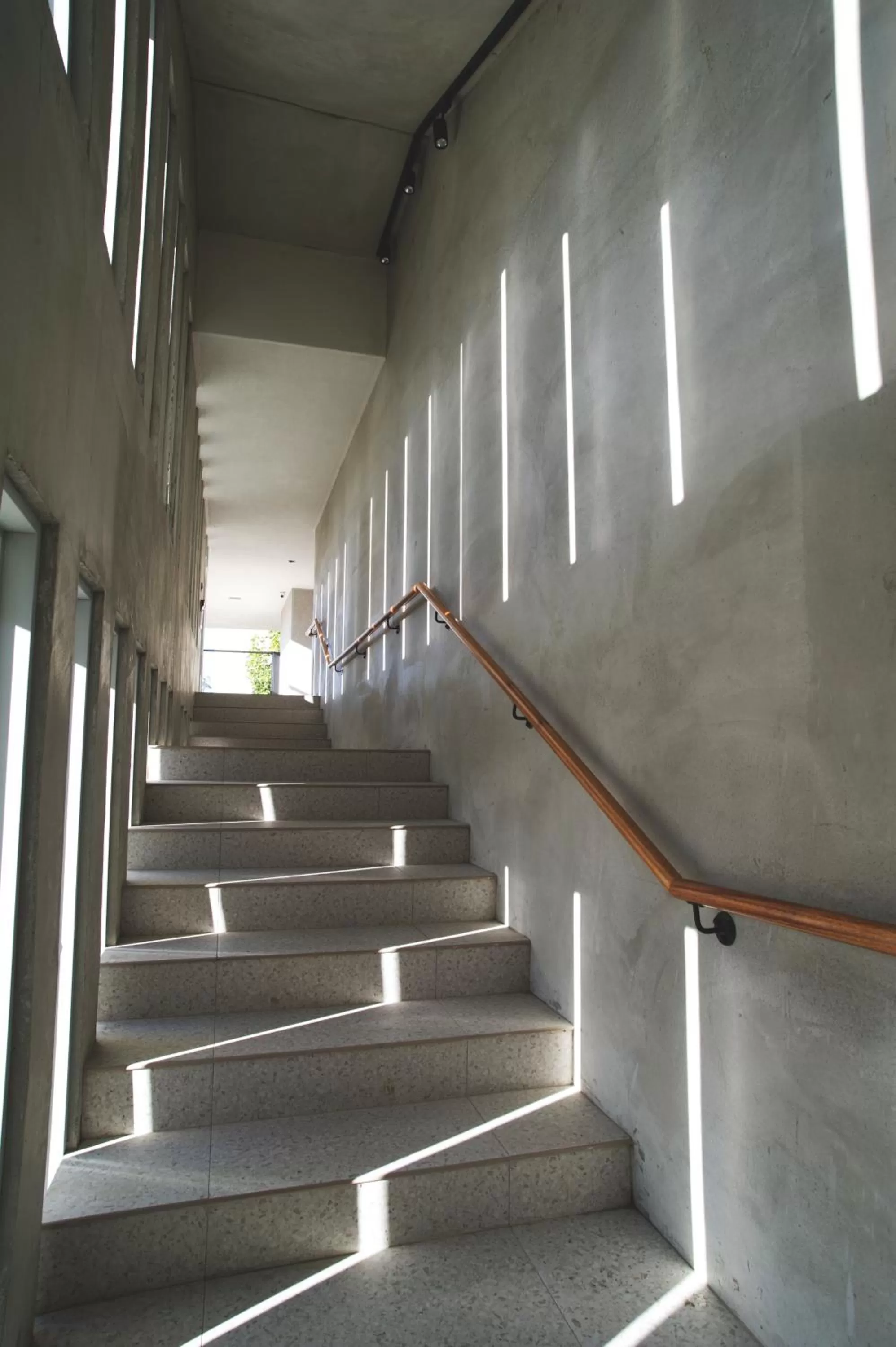 Decorative detail in FFF Hotel