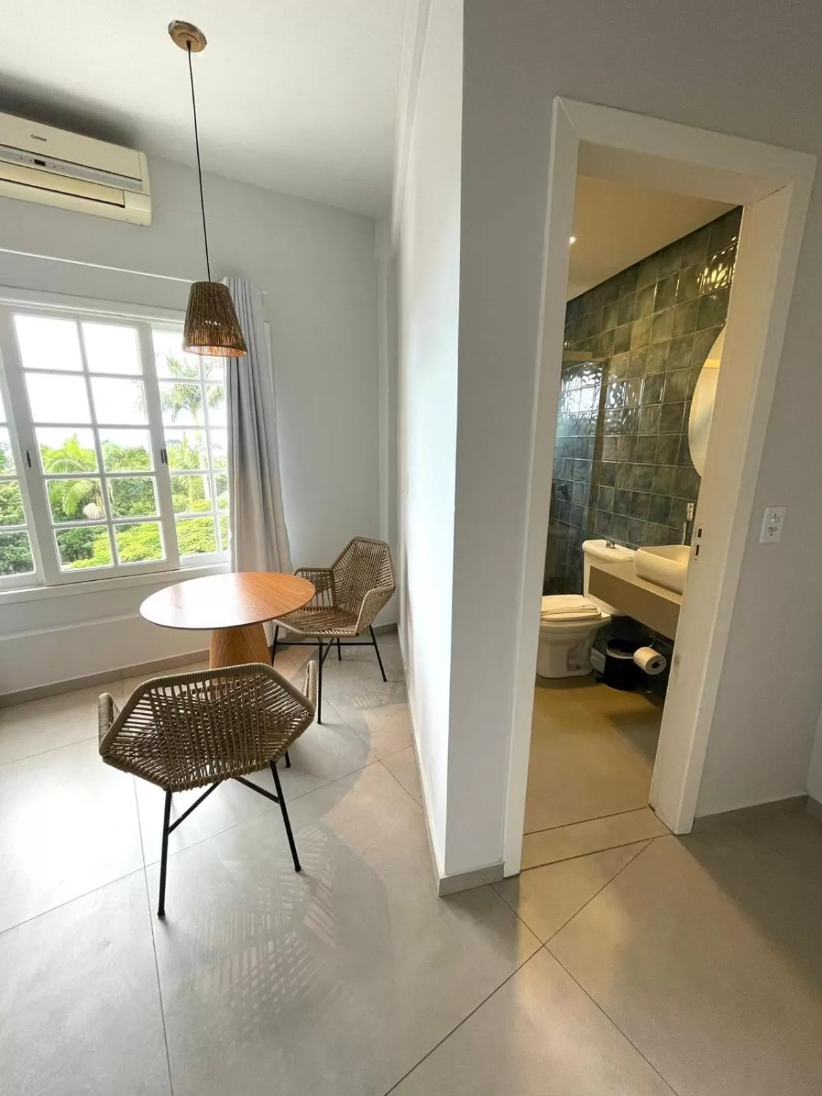 Hotel Pousada 7 Mares