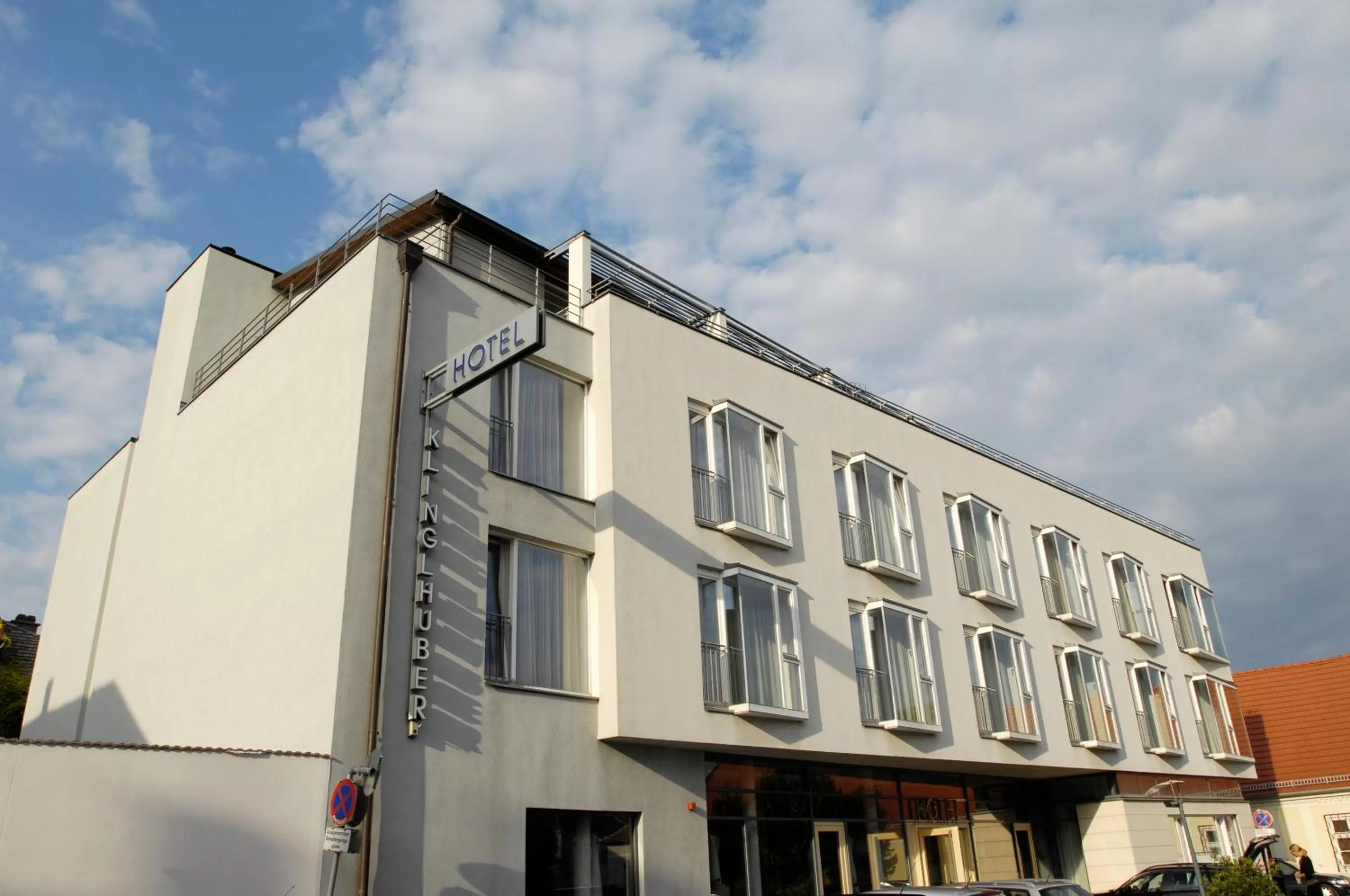 Hotel Klinglhuber