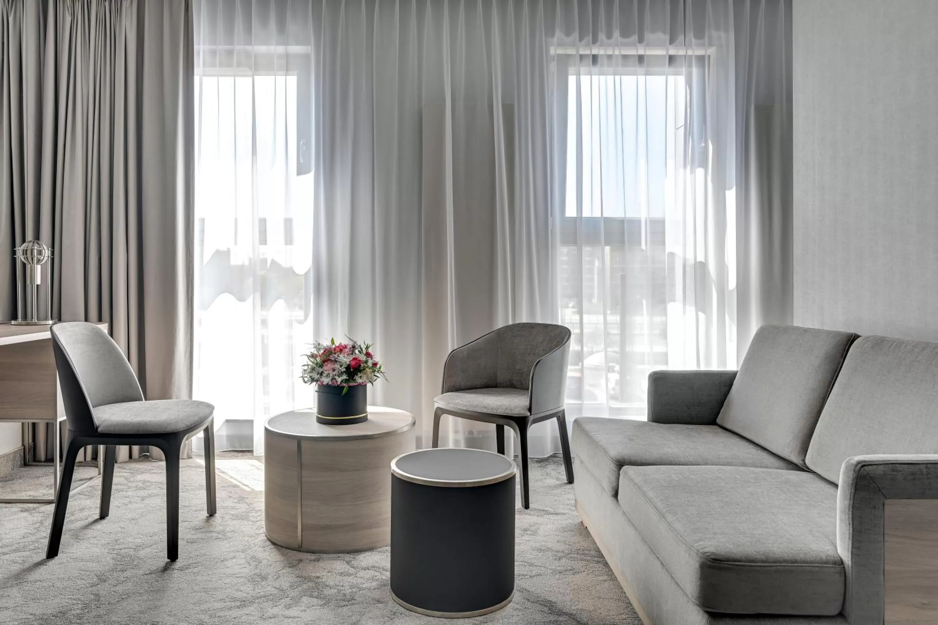 Photo of the whole room in GRANO HOTEL Gdańsk Old Town