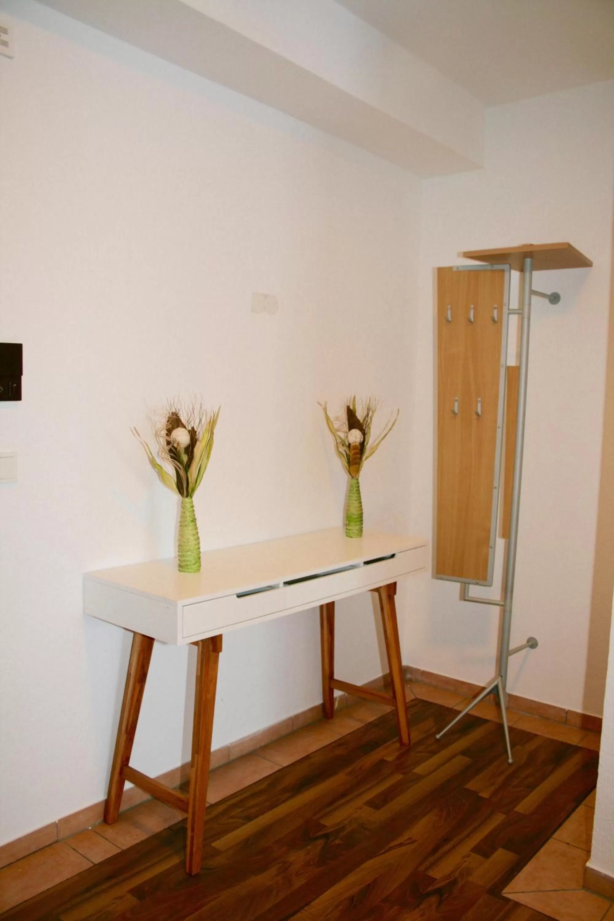Dining Area in Gästehaus beim Prinz