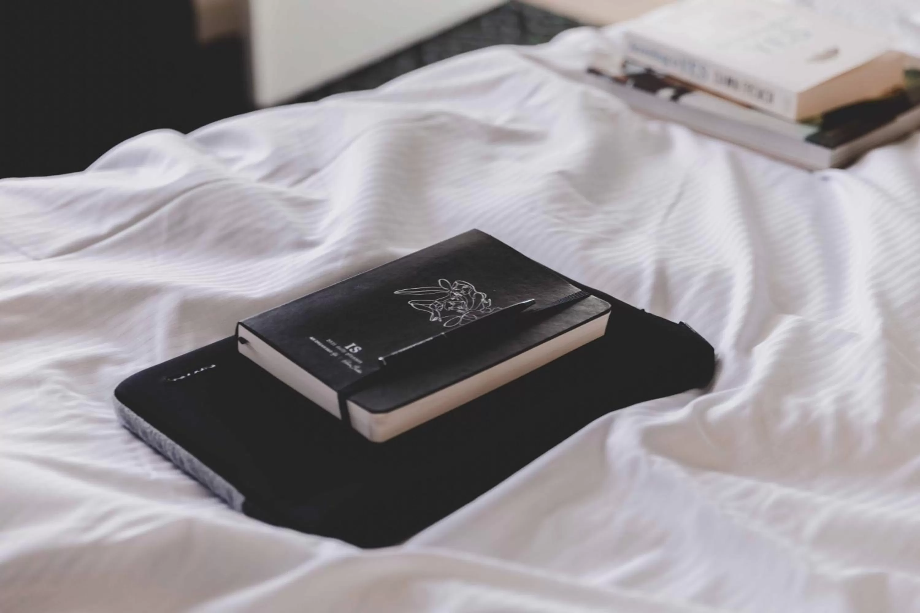 Bedroom, Bed in Avoca Randwick by Sydney Lodges