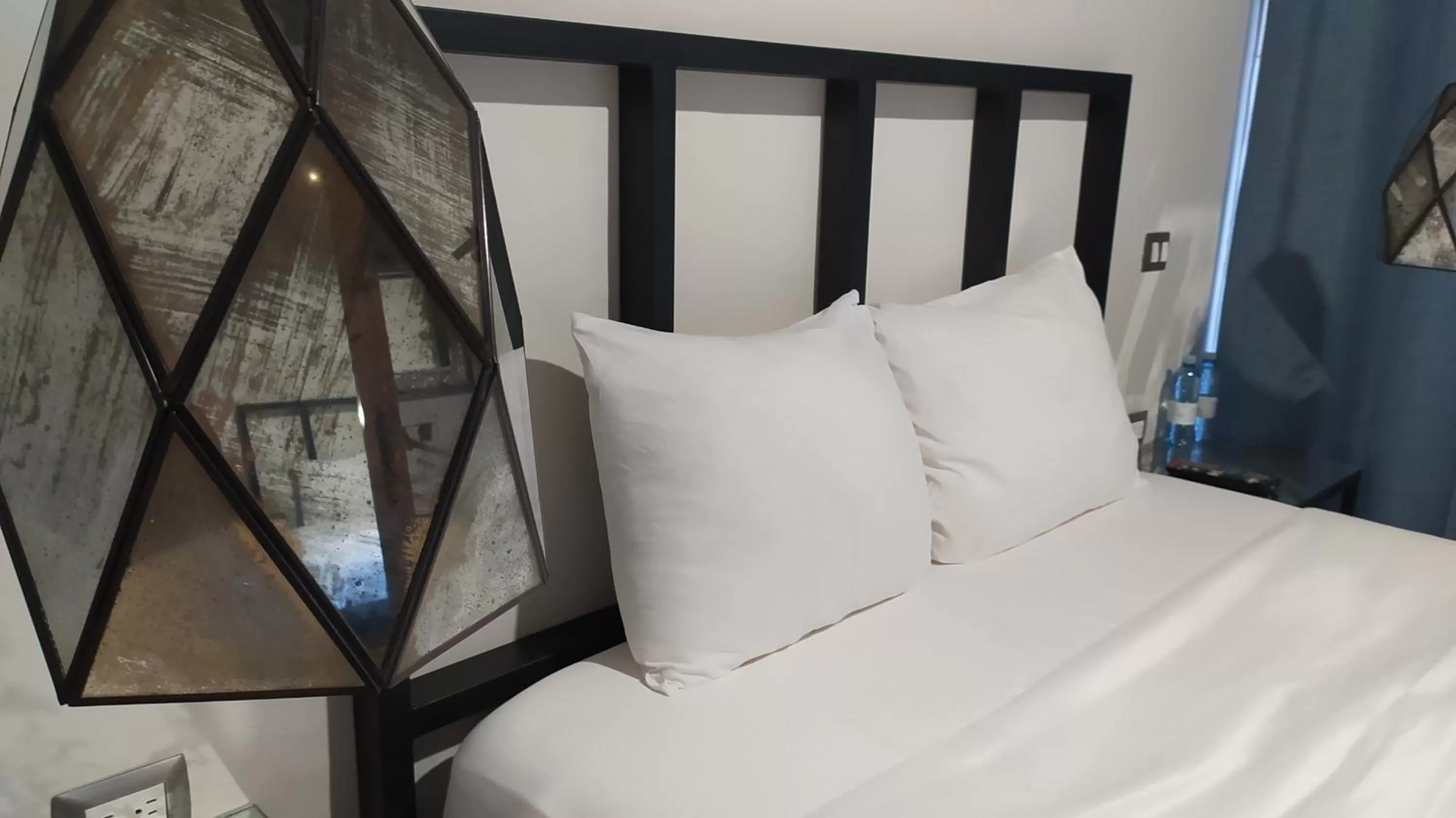 Bedroom, Bed in Hotel Naramu