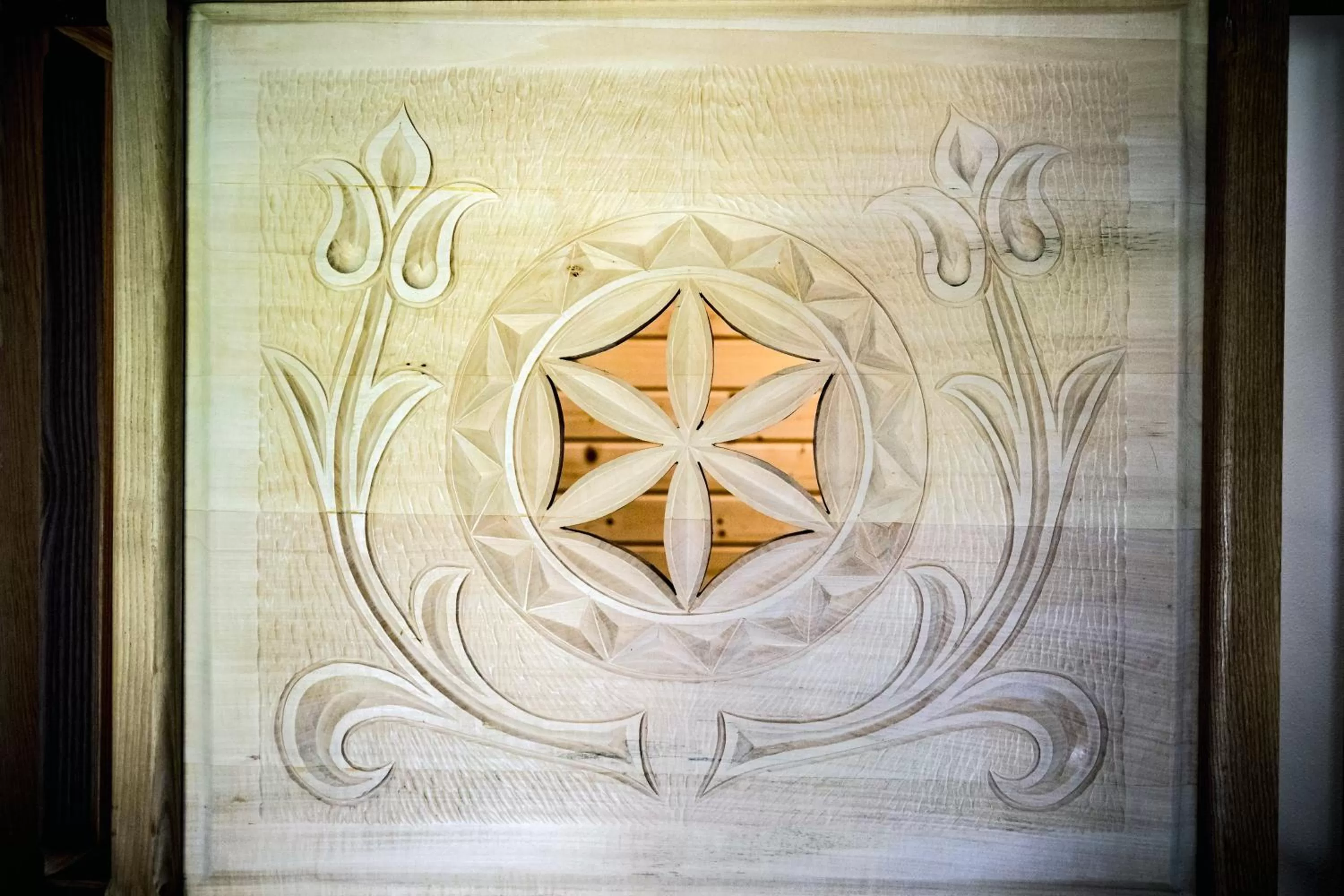 Property logo or sign in Chata u Bronka