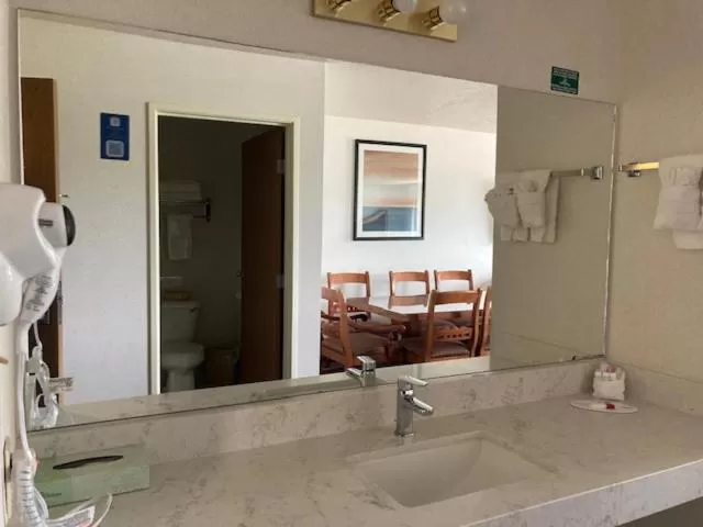 Days Inn by Wyndham Capitol Reef