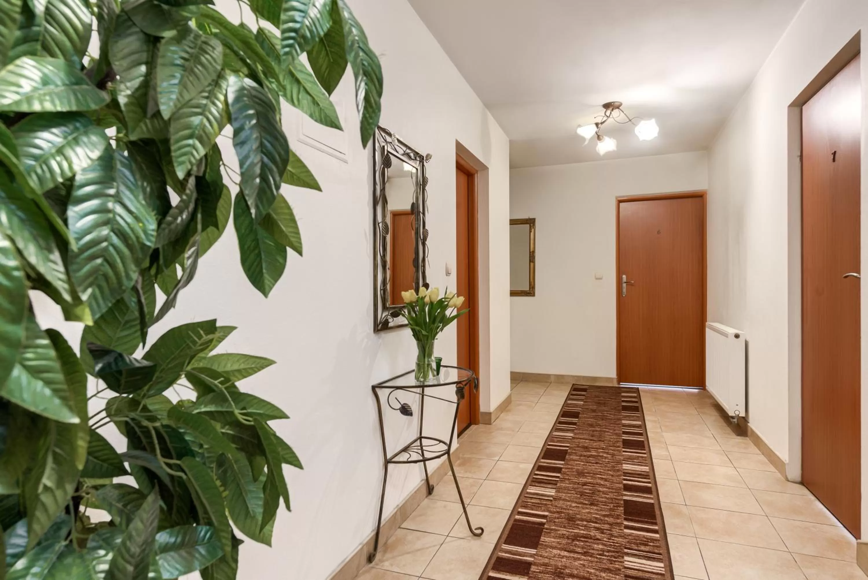 Ośrodek Wypoczynkowy Anna Ila